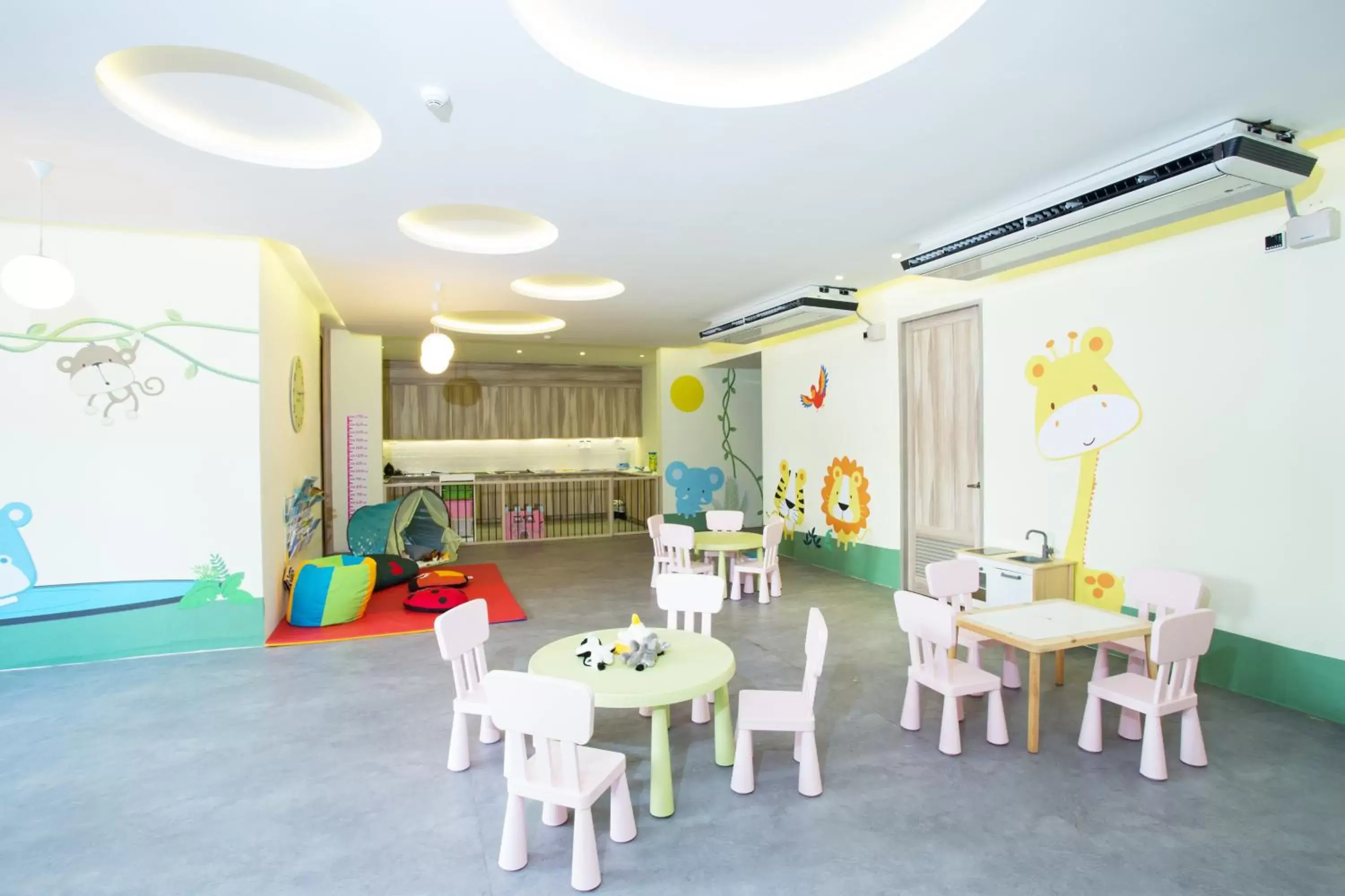 Kids's club, Kid's Club in Mai Khaolak Beach Resort & Spa - TUIBLUE Mai Khaolak