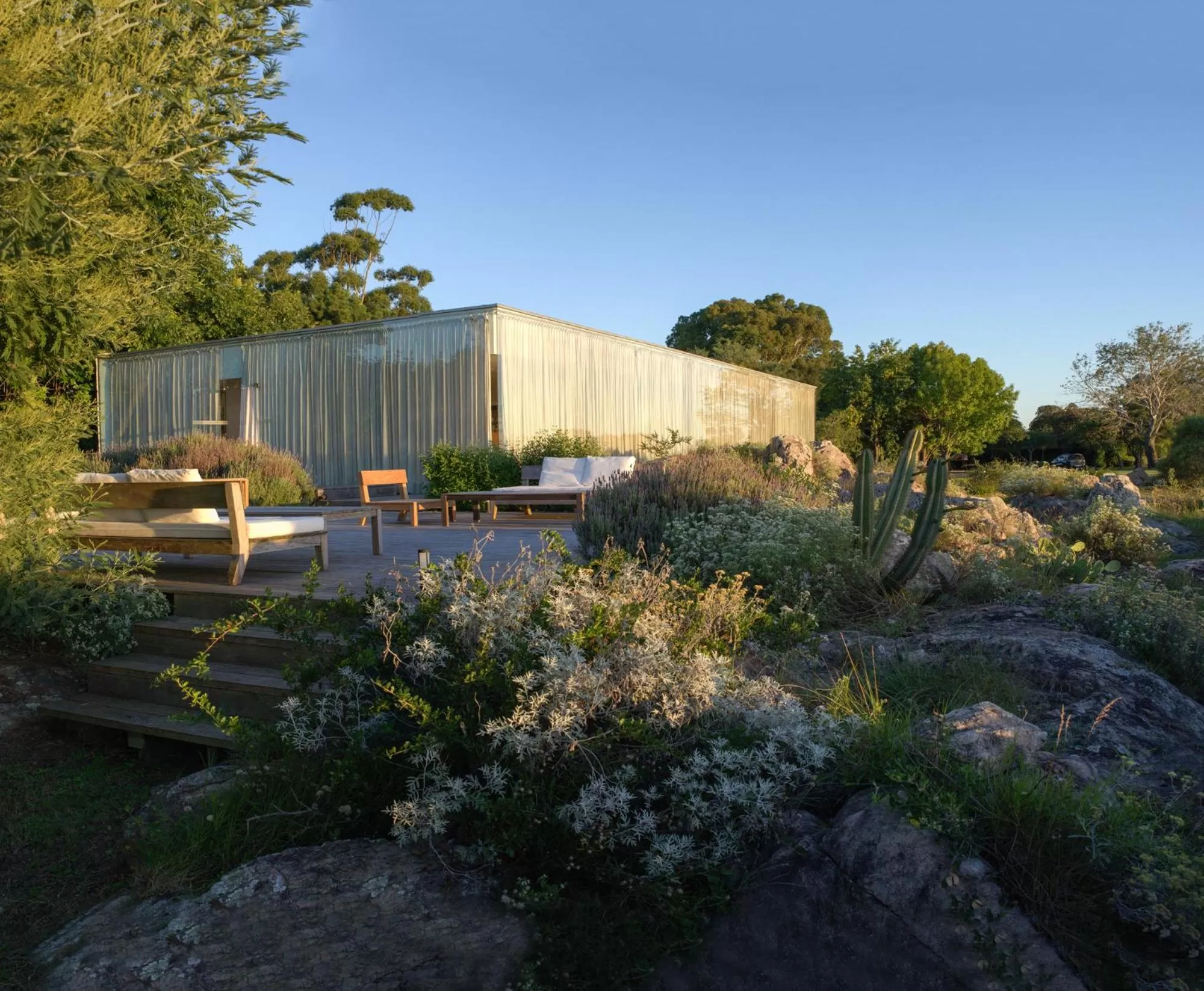 Banquet/Function facilities in Hotel Fasano Punta del Este