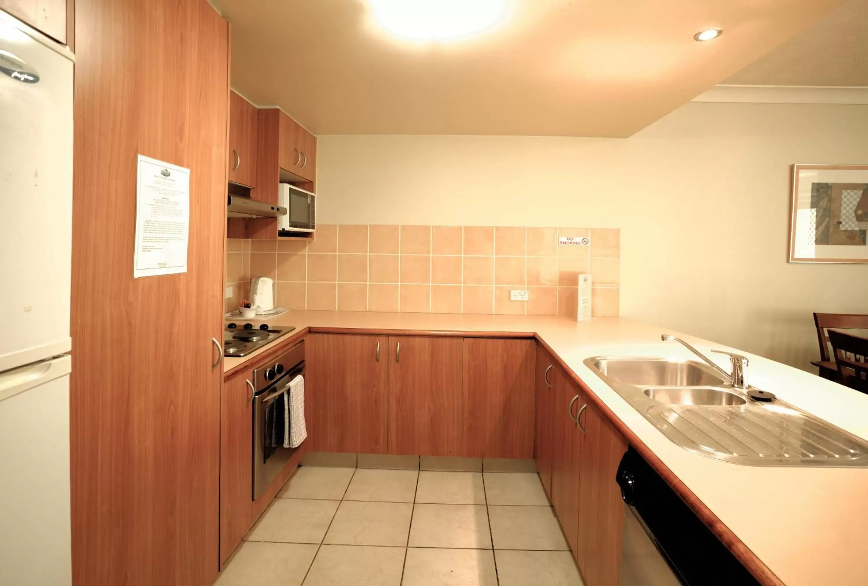 Kitchen or kitchenette, Kitchen/Kitchenette in Bila Vista Holiday Apartments