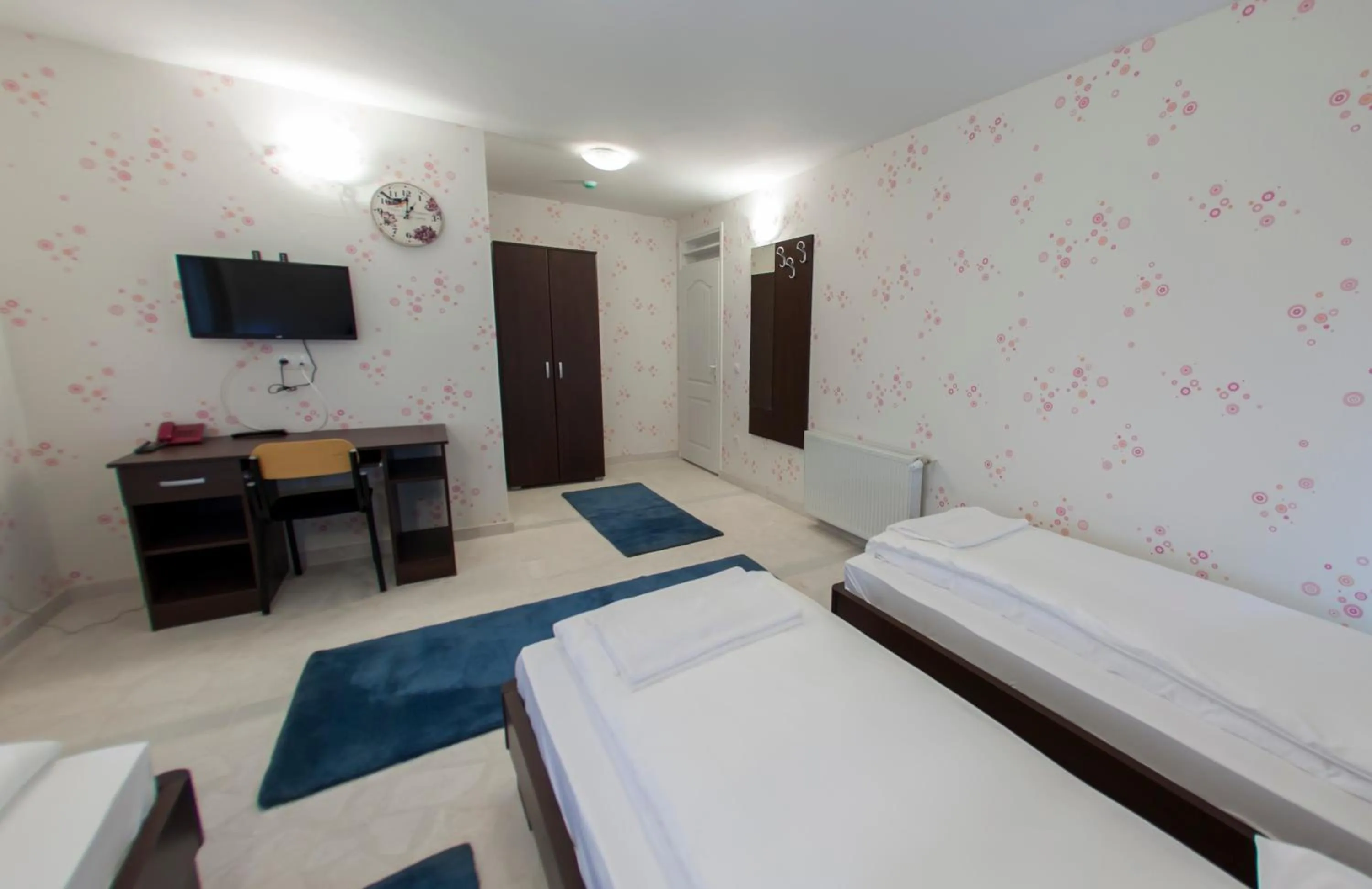 Bedroom, Bed in Hotel Hayat Hills