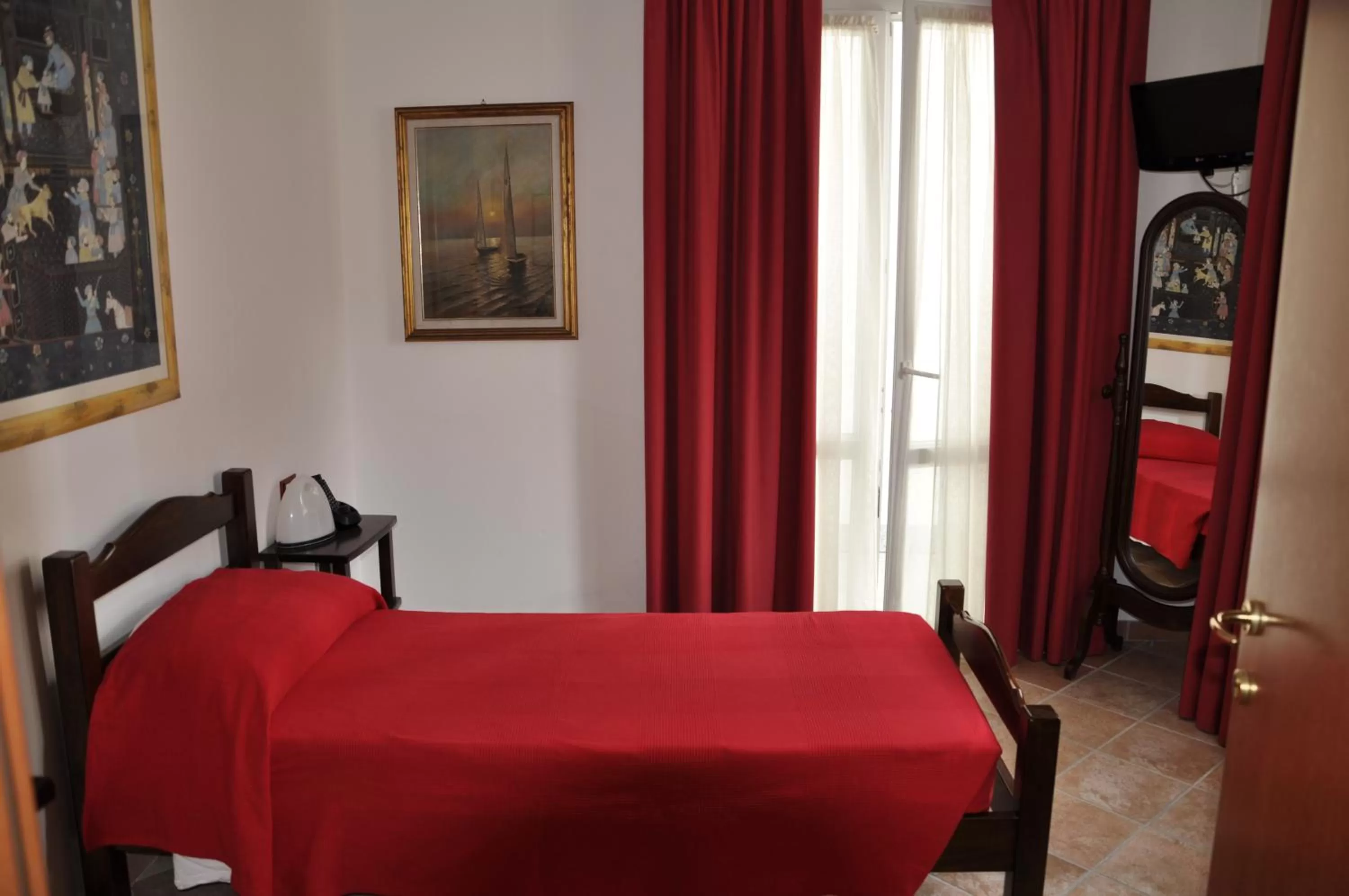 Other, Bed in Bed & Breakfast 4U PARCHEGGIO INTERNO