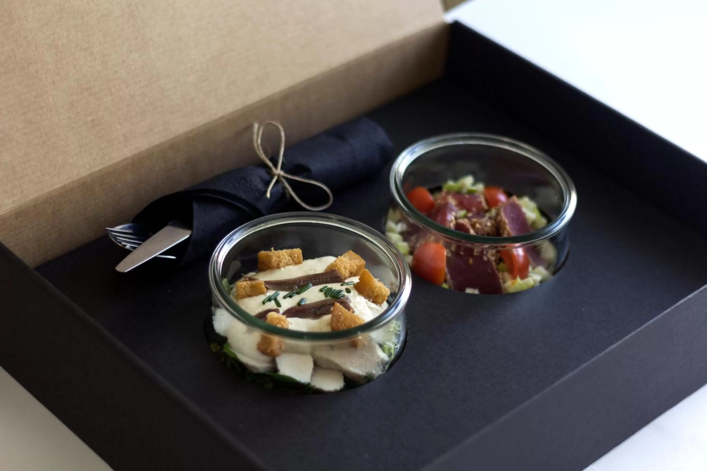 Food in Mercure Madrid Centro