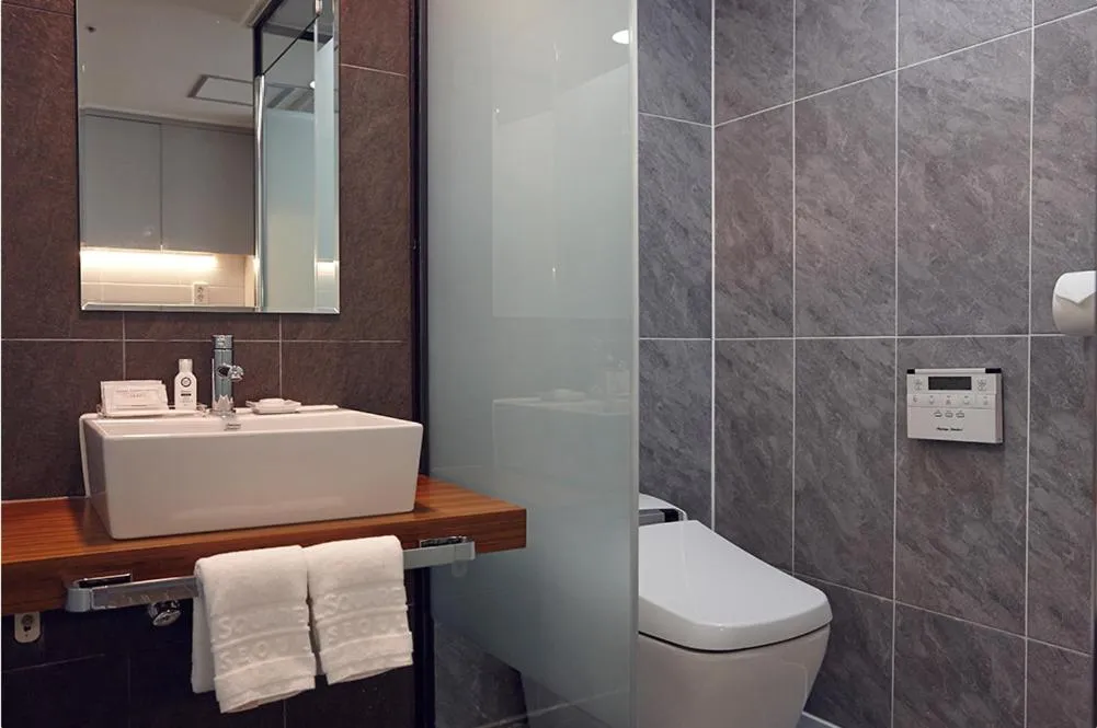 Royal Square Hotel Seoul