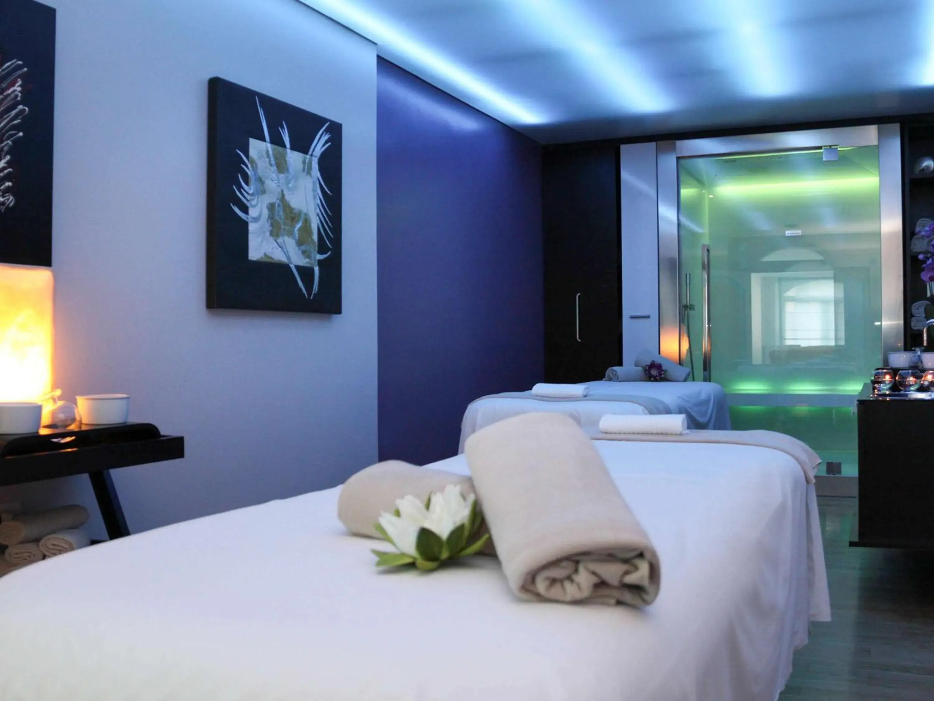 Spa and wellness centre/facilities, Spa/Wellness in Pullman Timi Ama Sardegna