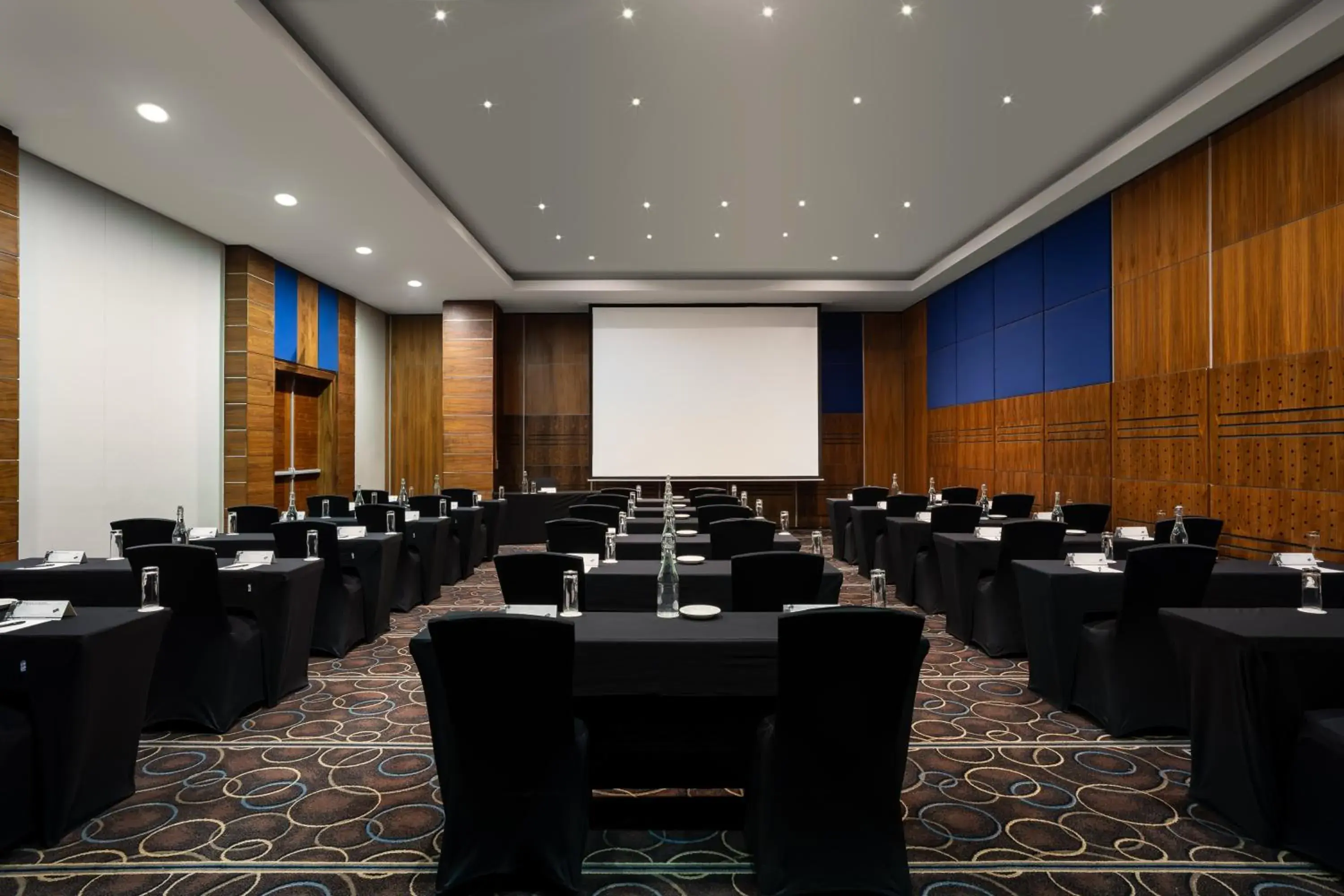 Meeting/conference room in Premier Hotel Midrand