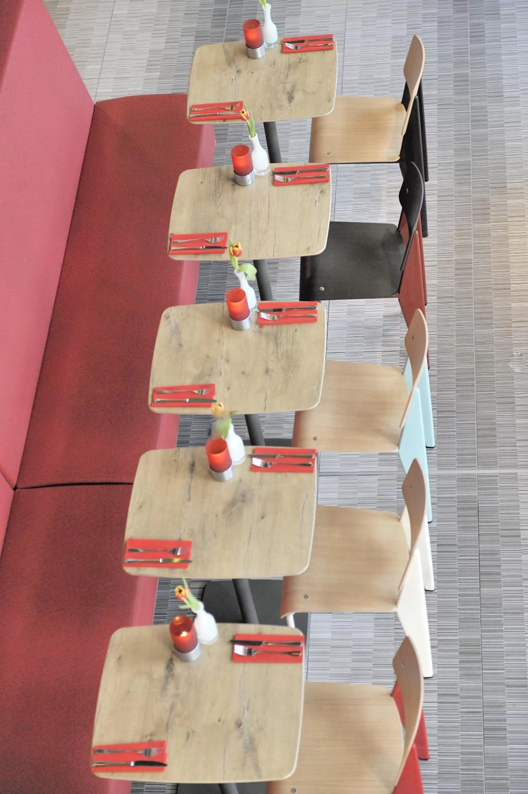 Lounge or bar in ibis Amsterdam City West