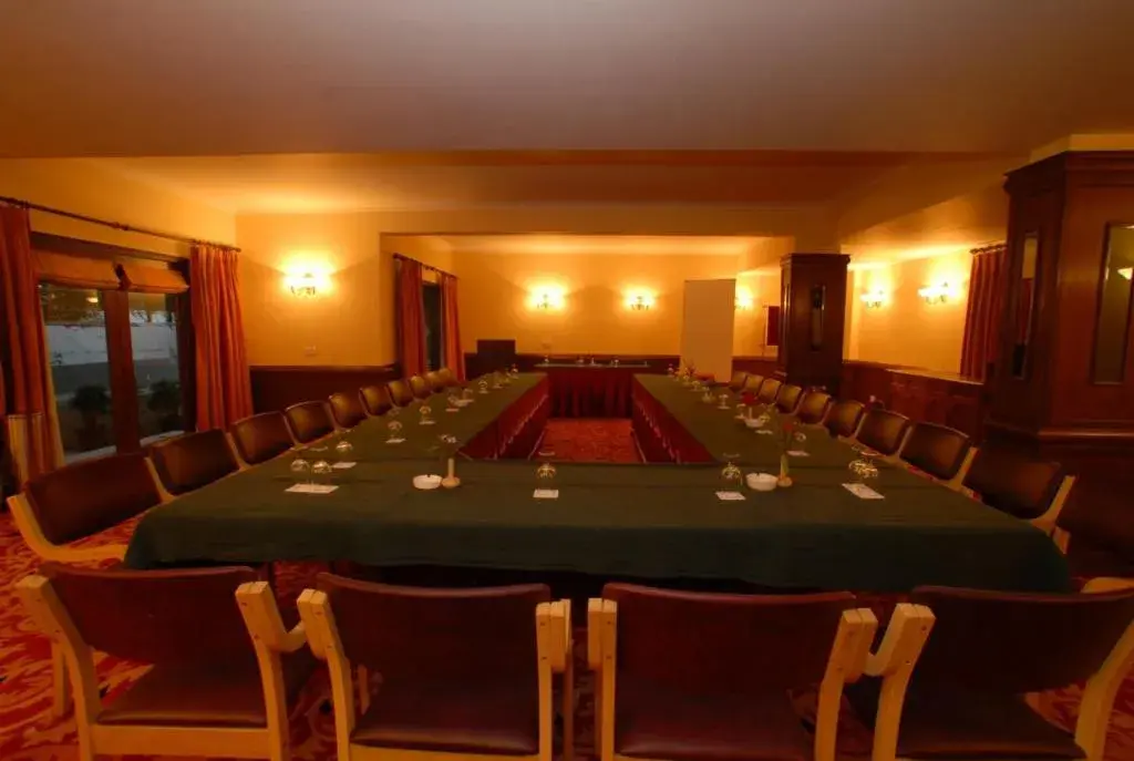 Meeting/conference room in Vikram Vintage Inn