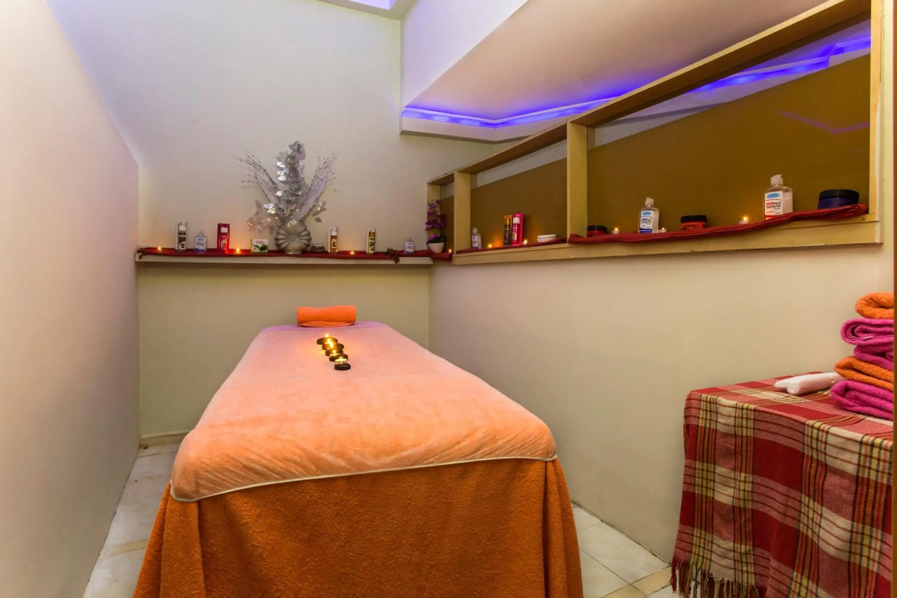 Spa and wellness centre/facilities, Spa/Wellness in Club Mirabell Hotel