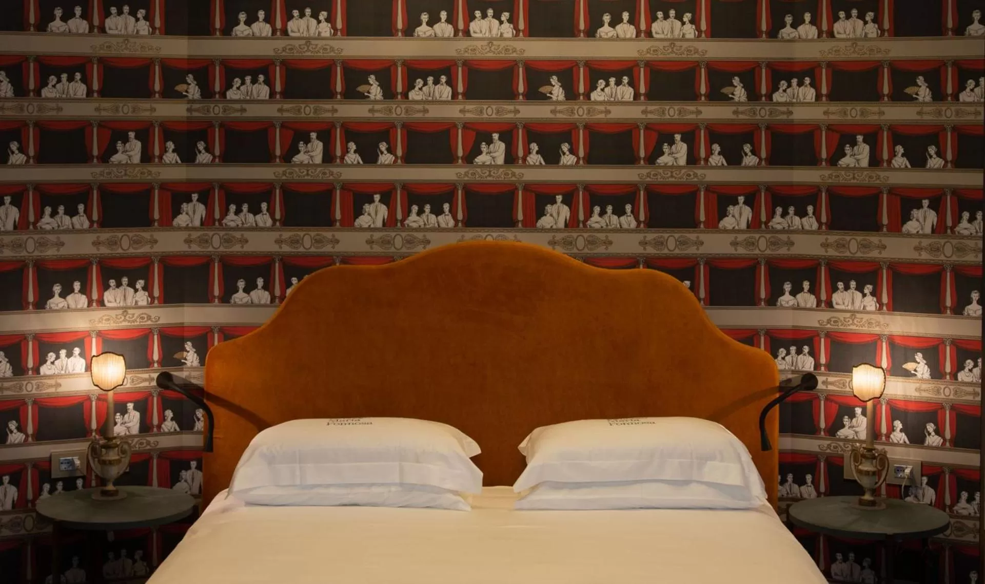 Bed in Eight Venezia