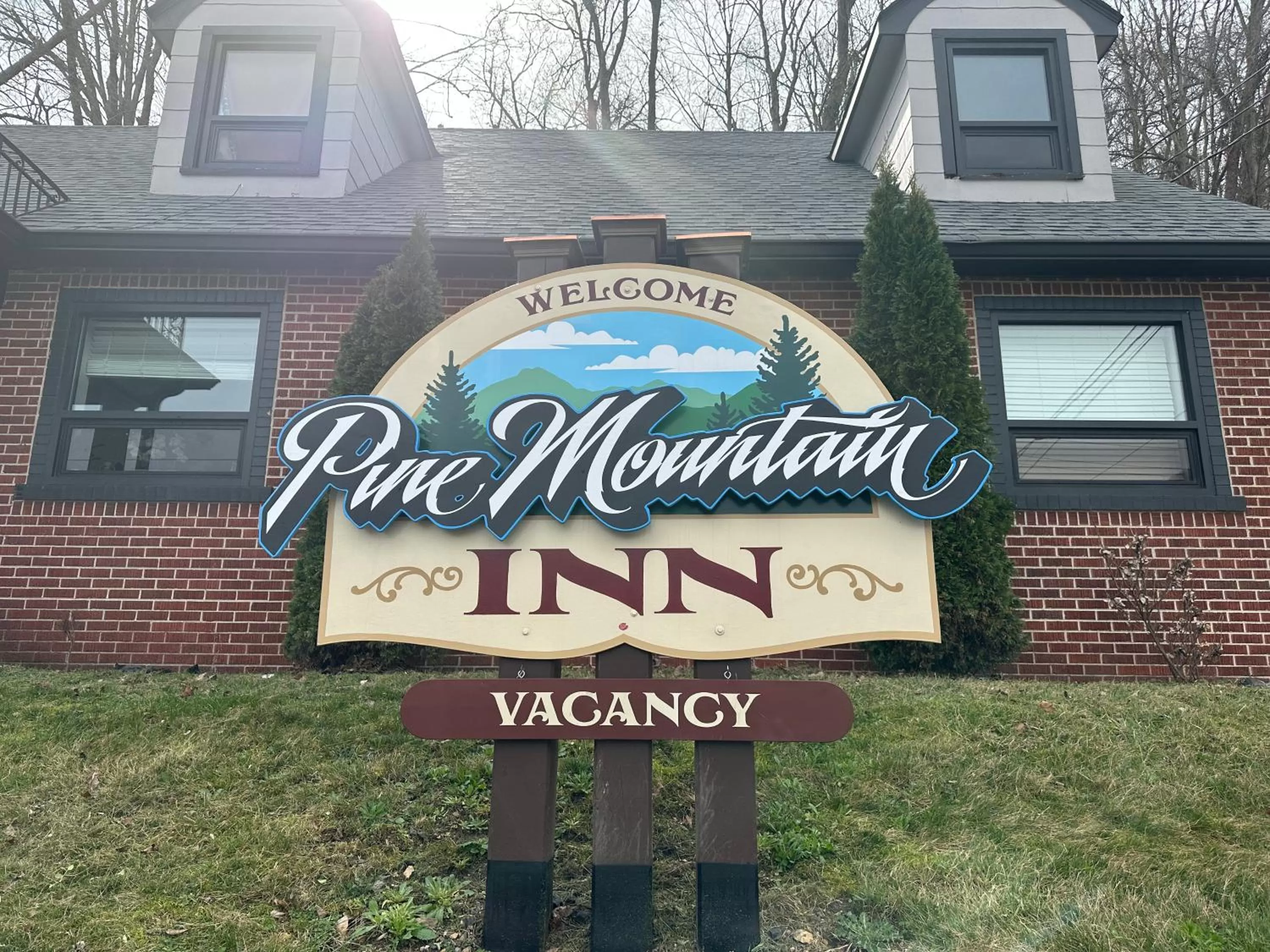 Pine Mountain Inn