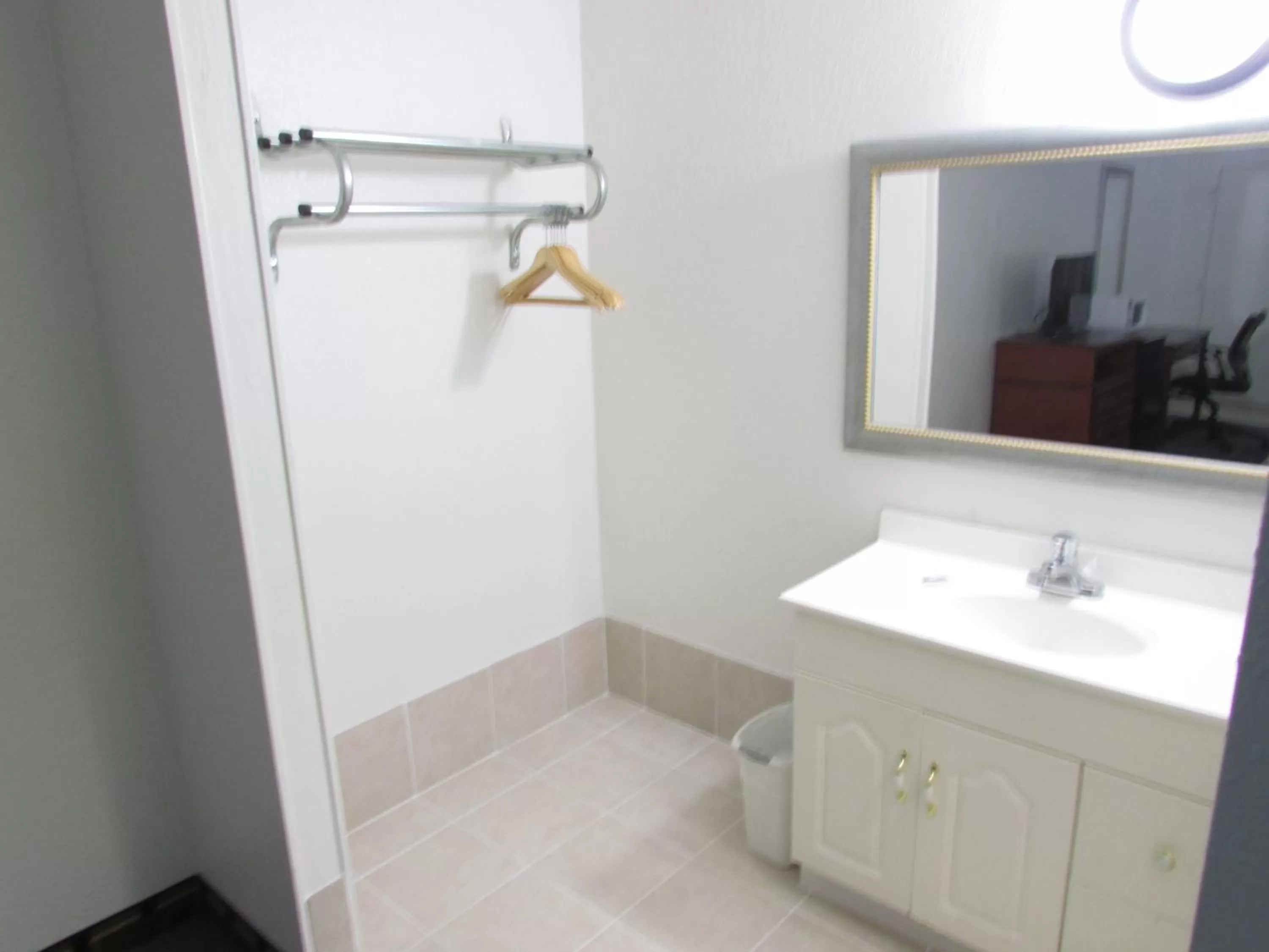 Parsons Inn Downtown Parsons,Tn