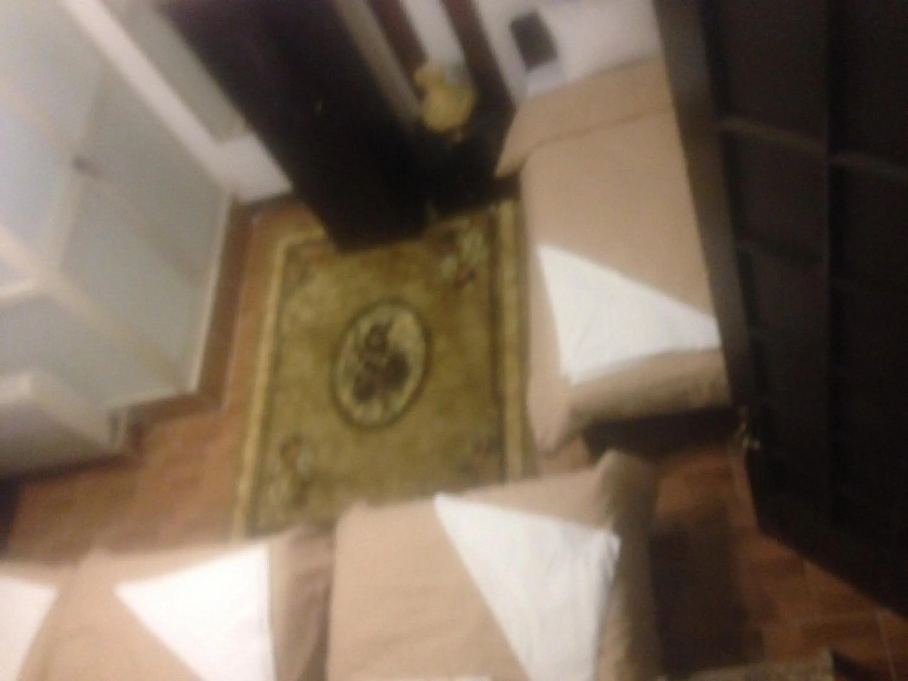 Standard Quadruple Room in Cecilia Hostel Standard Quadruple Room in Cecilia Hostel