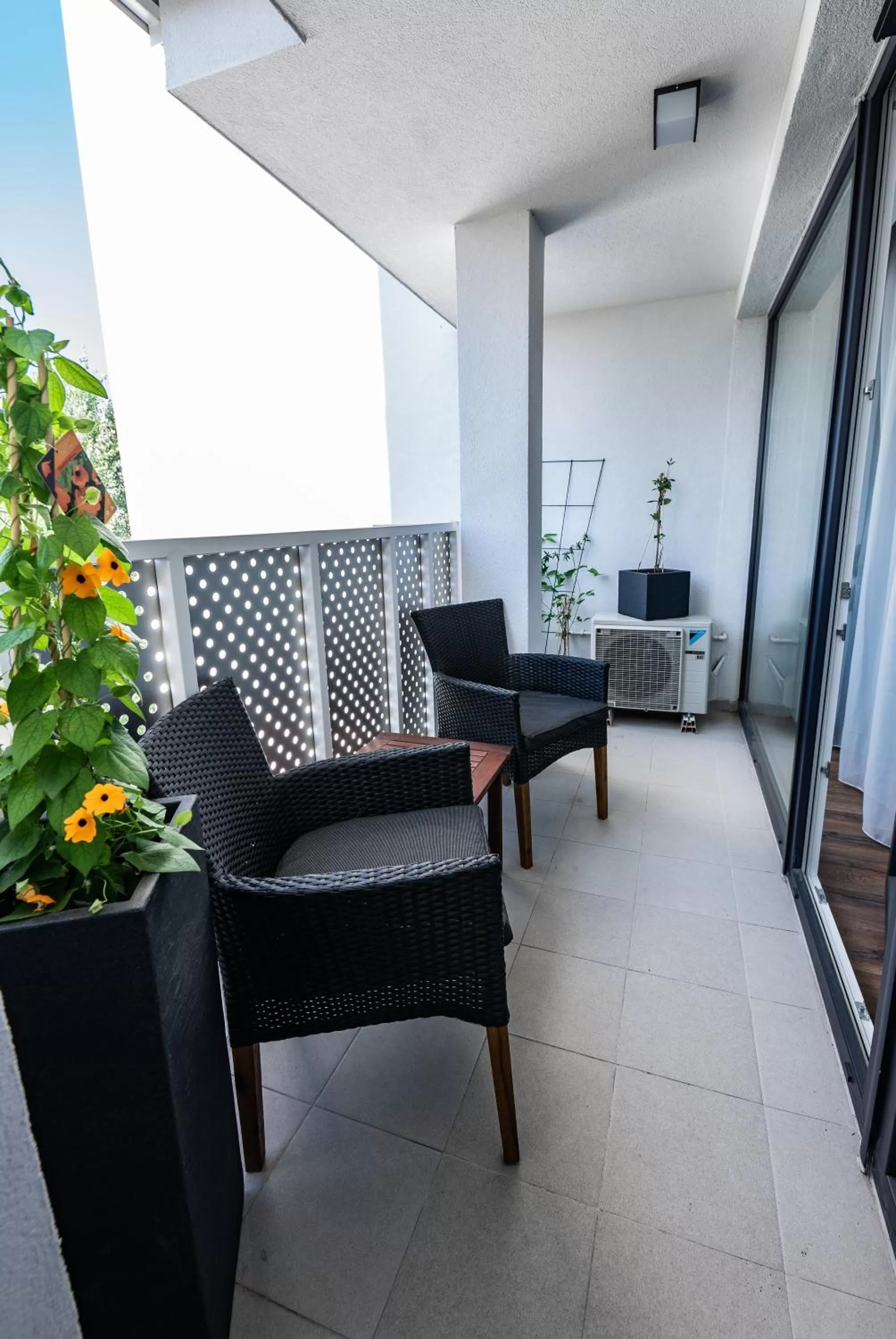 More Than Accommodation