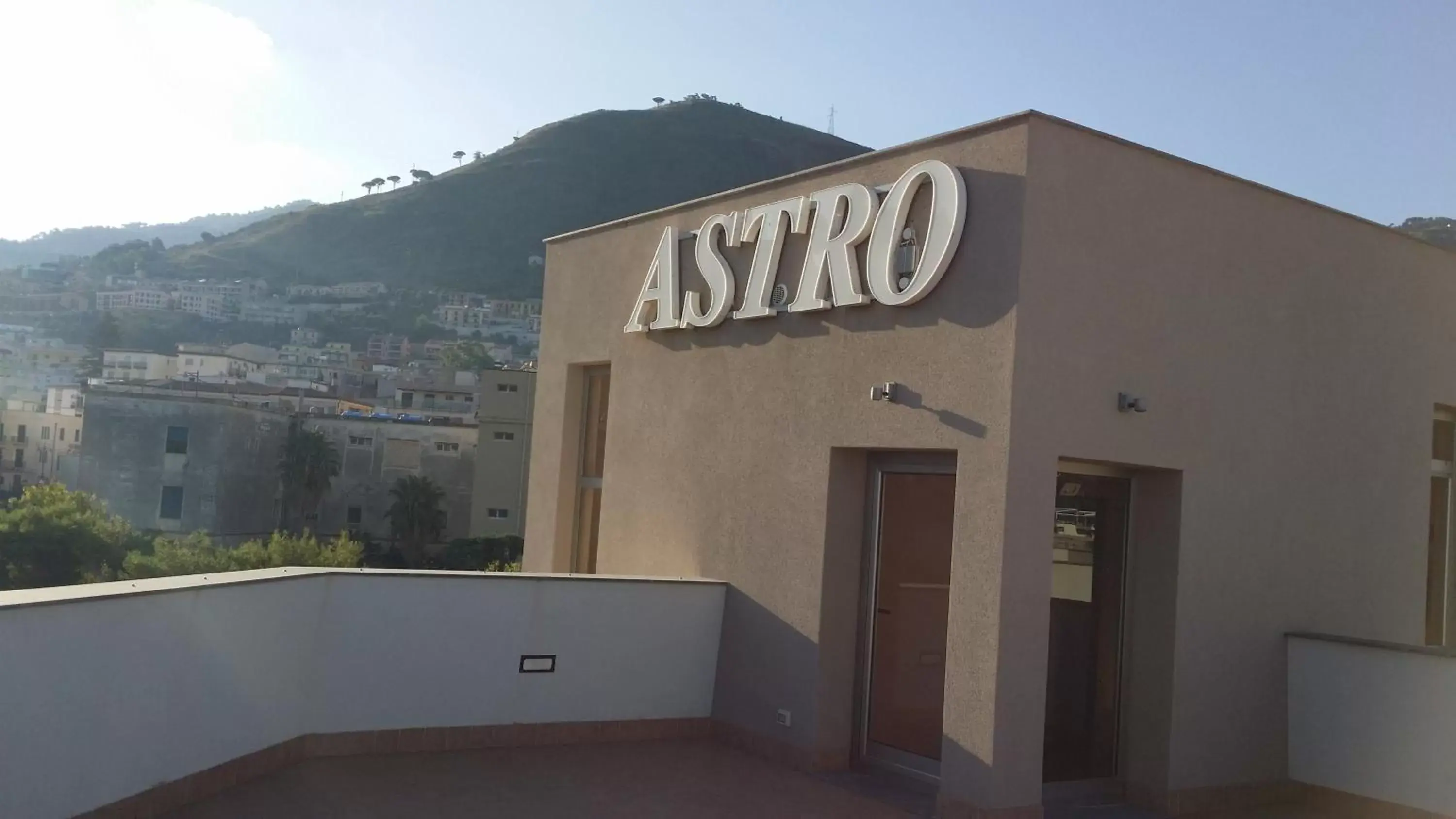 Day, Property Building in Astro Suite Hotel