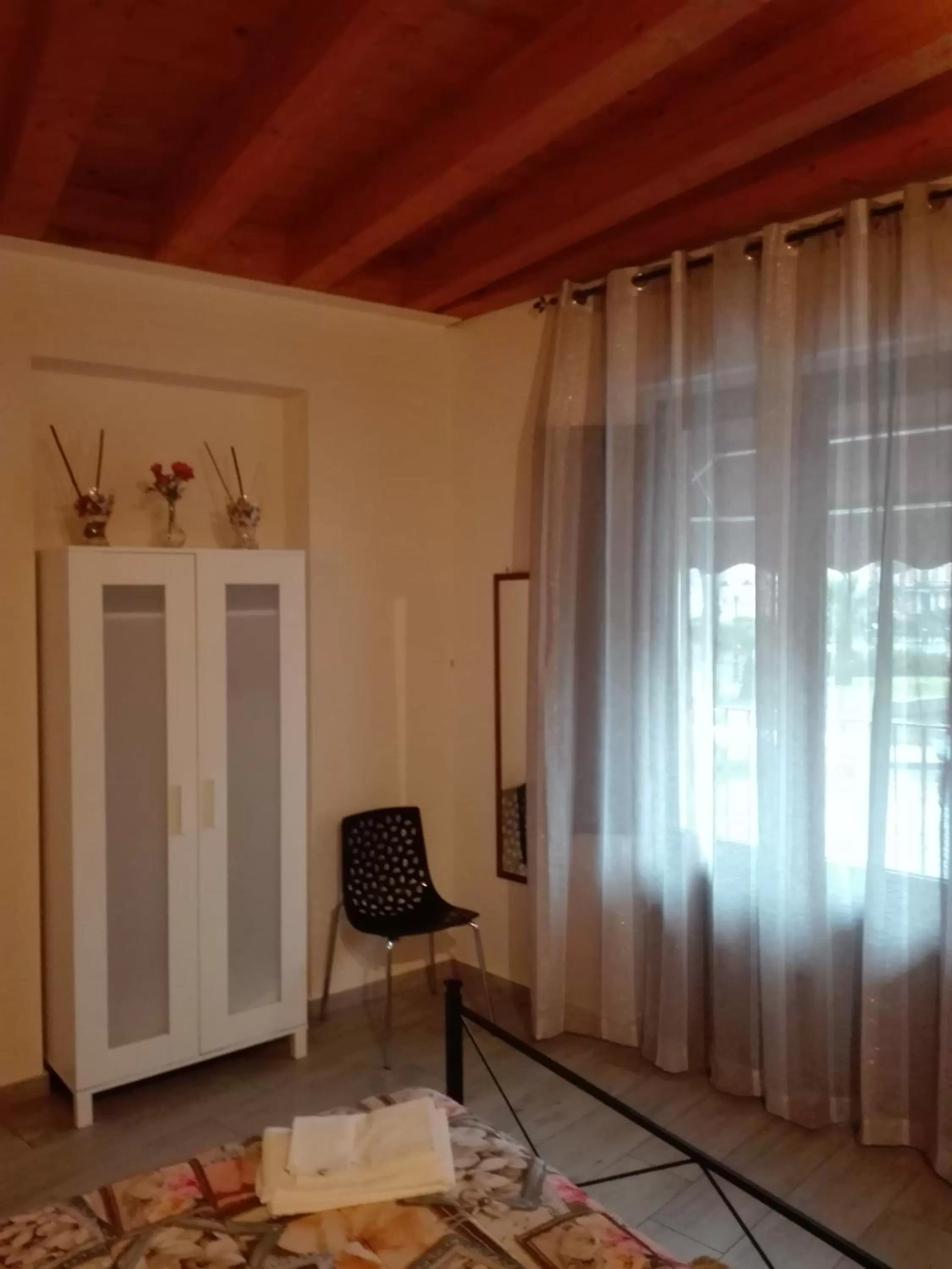 TV and multimedia in 3 A b&b