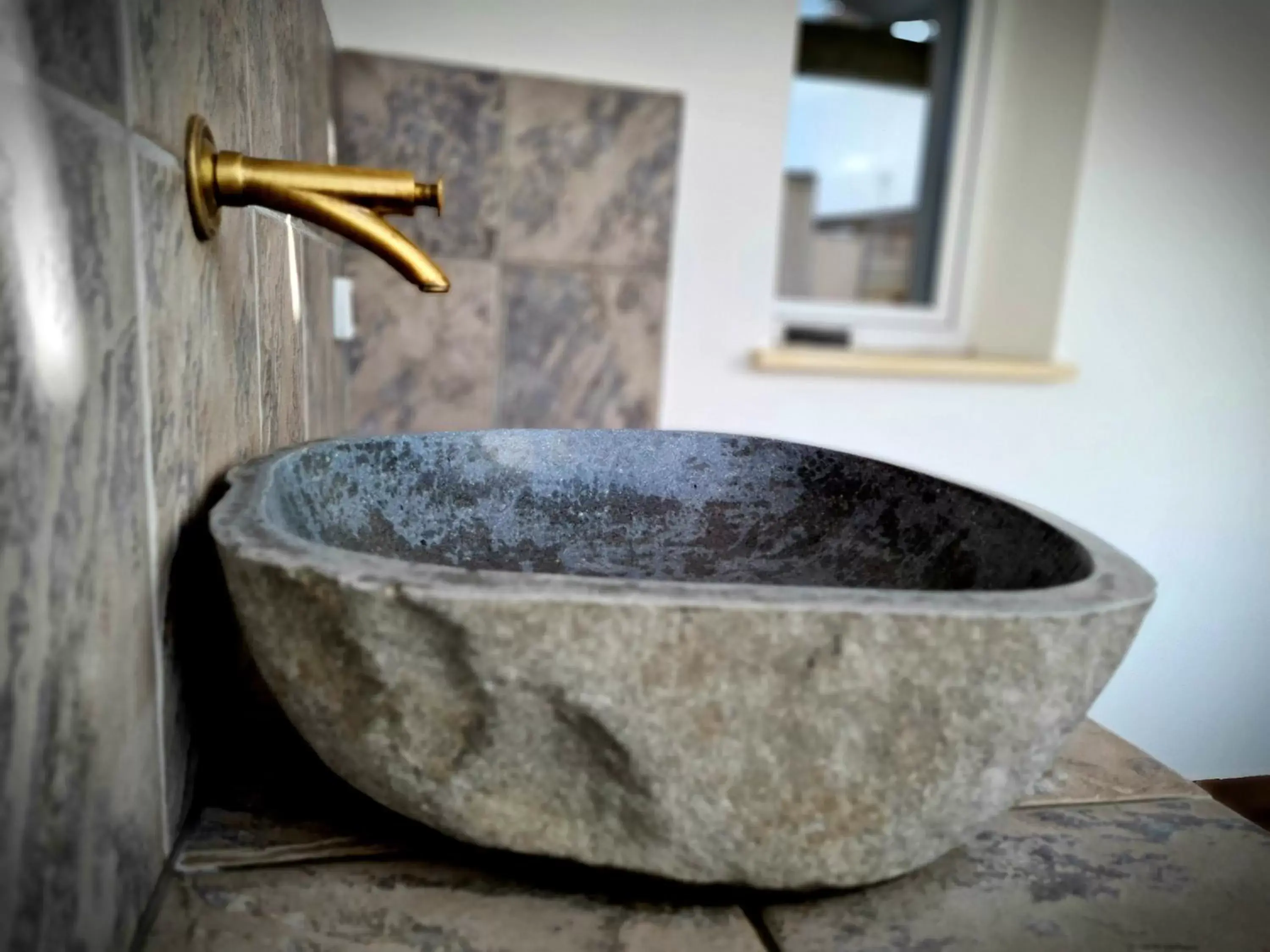 Solarium, Bathroom in SCRUSCIU HOME