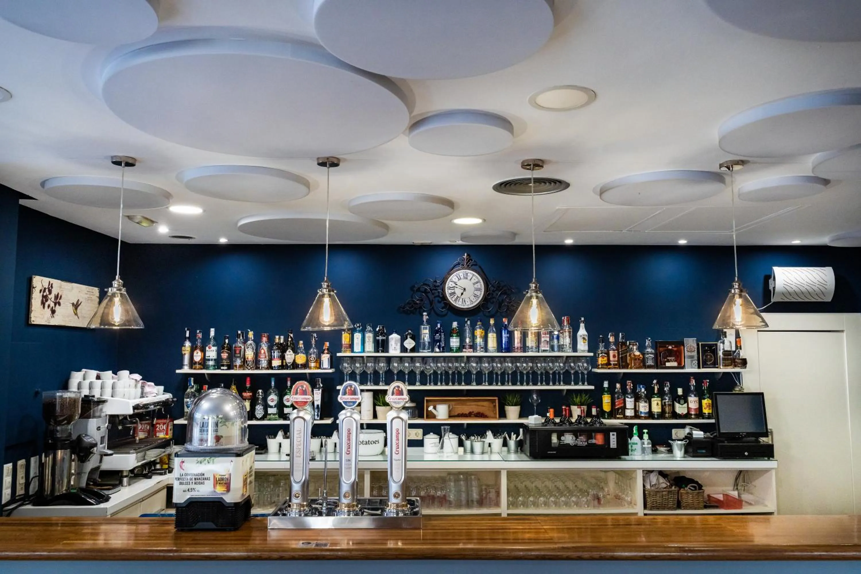 Hotel Ciudad de Cazorla