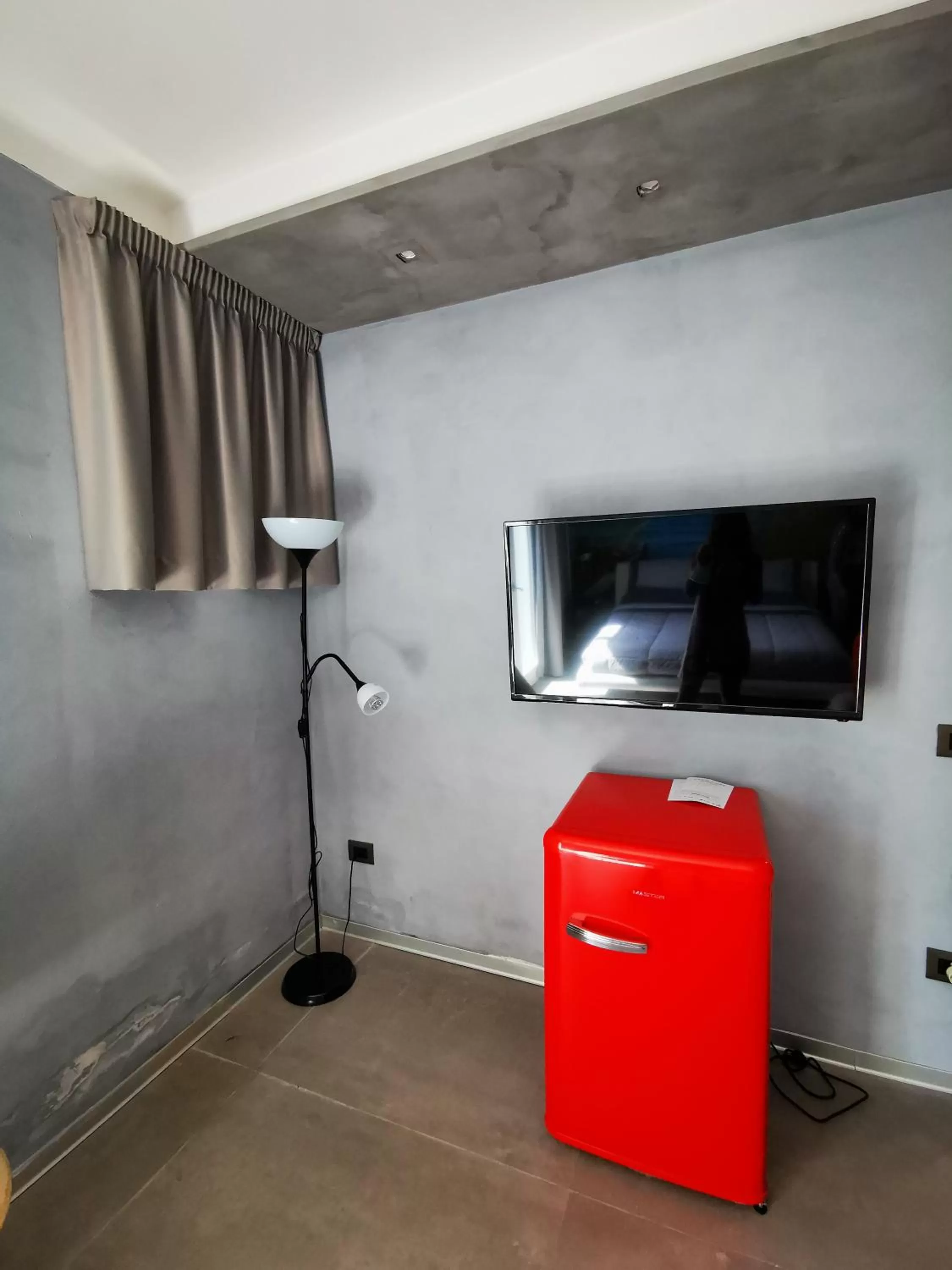 TV and multimedia in Relais Du Port