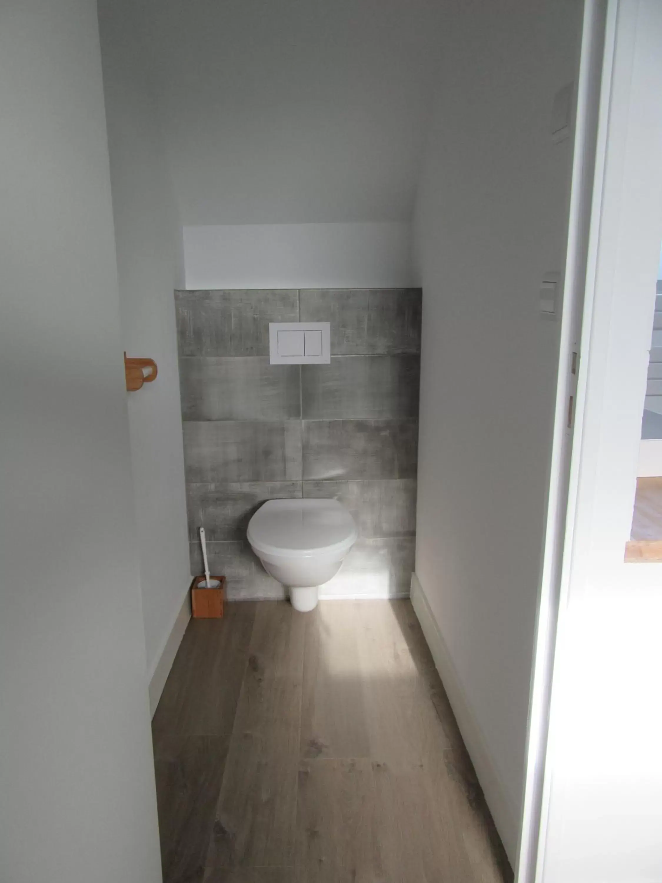 Toilet, Bathroom in Les Bordes