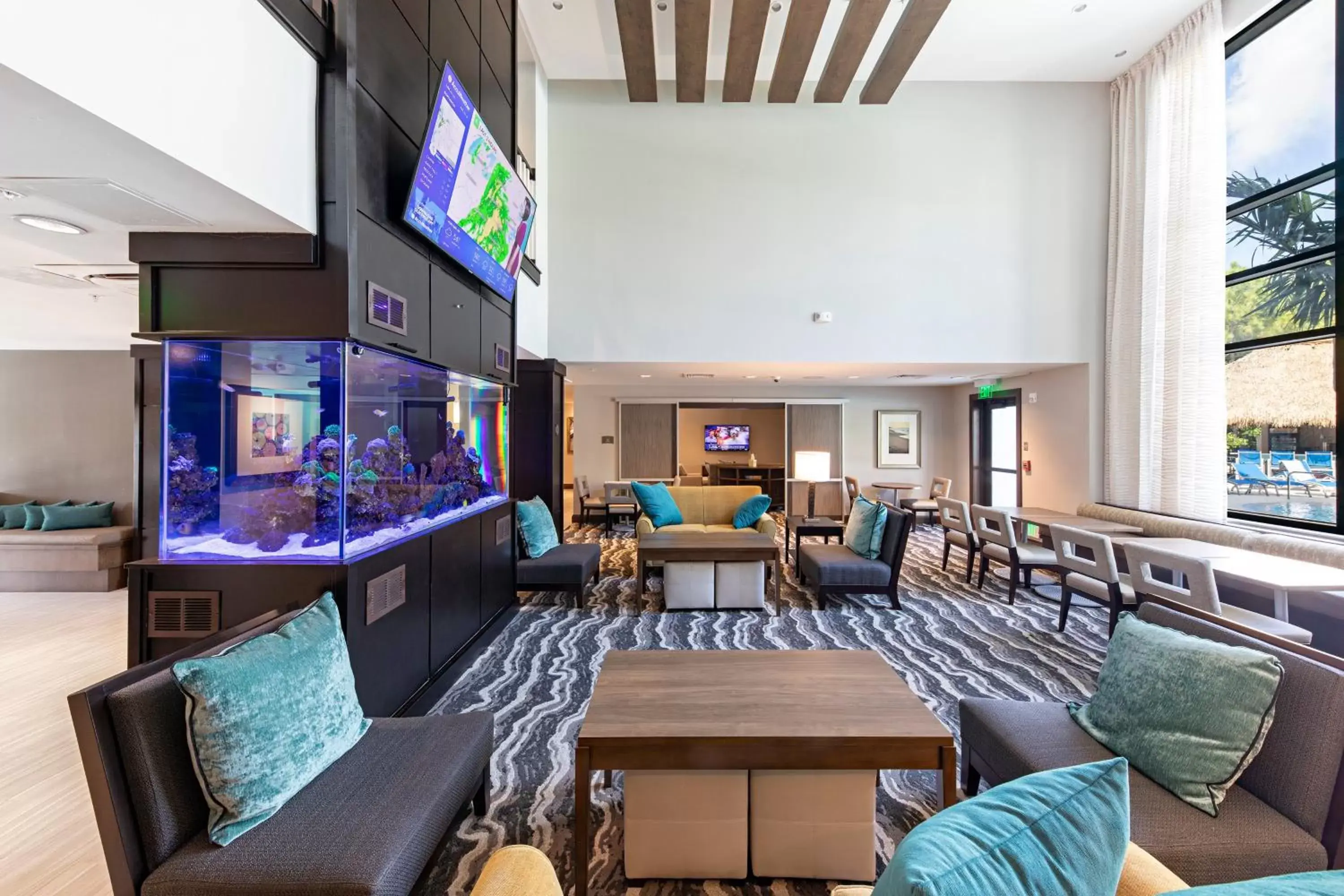 Property building in Staybridge Suites - Naples - Marco Island by IHG Property building in Staybridge Suites - Naples - Marco Island by IHG