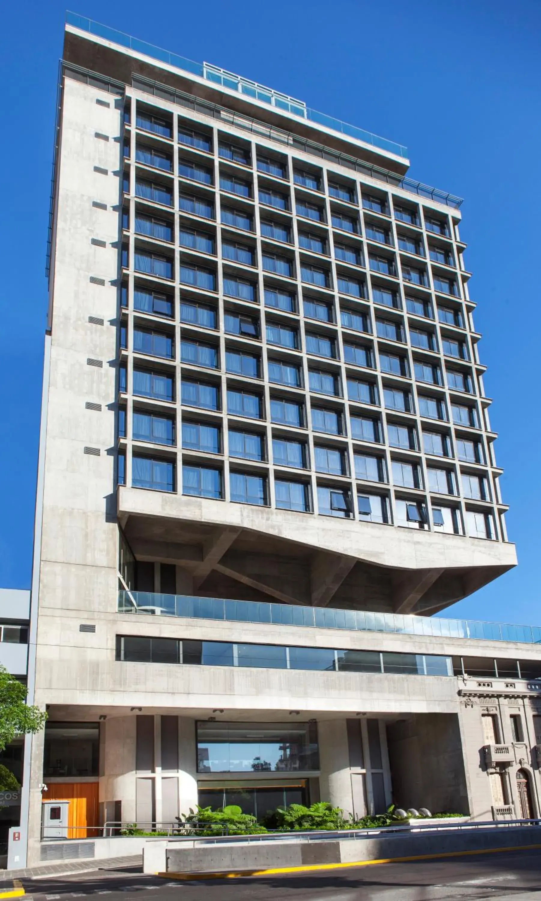 Property building in Grand Brizo La Plata Property building in Grand Brizo La Plata