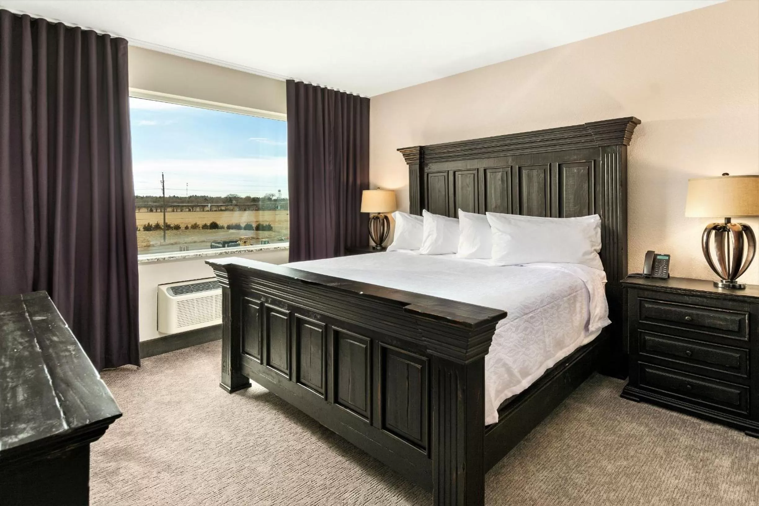 Two-Bedroom Suite in Hotel 21