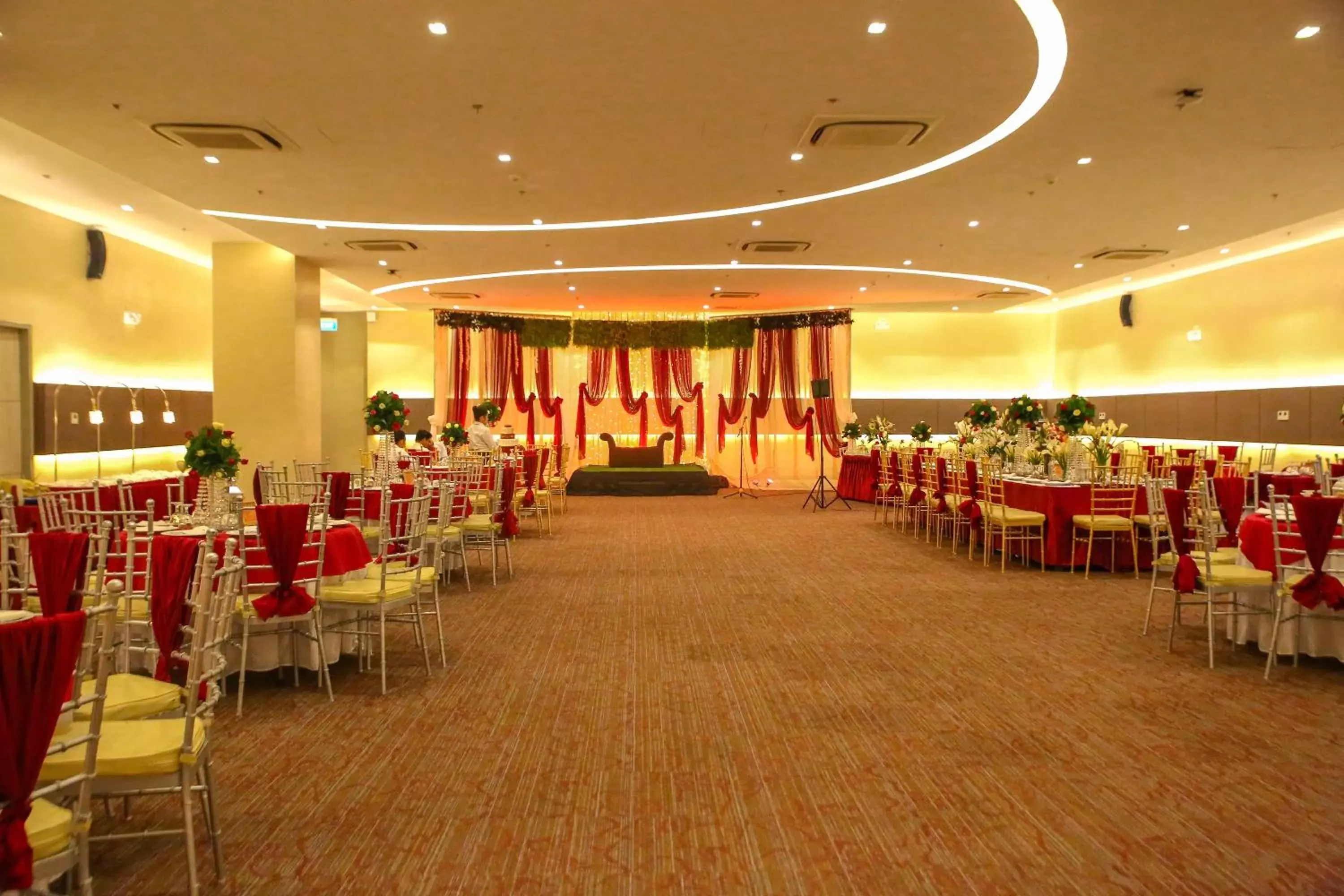 Banquet/Function facilities, Restaurant/Places to Eat in Go Hotels Iligan