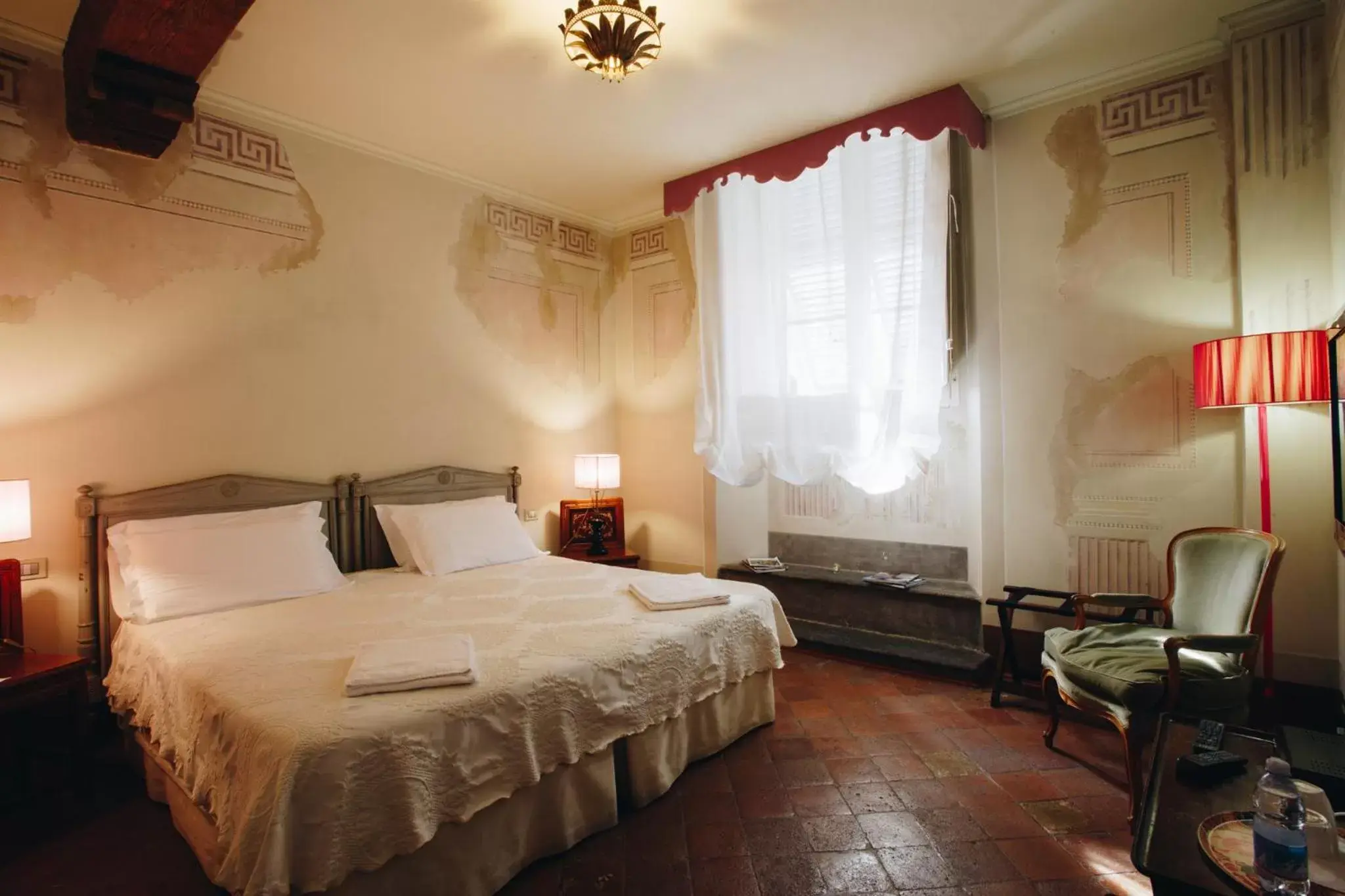 Other, Bed in Palazzo Rocchi B&B