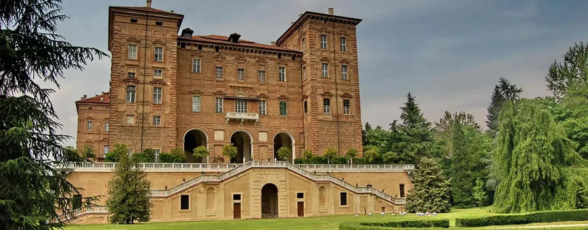 Property Building in La Cascina