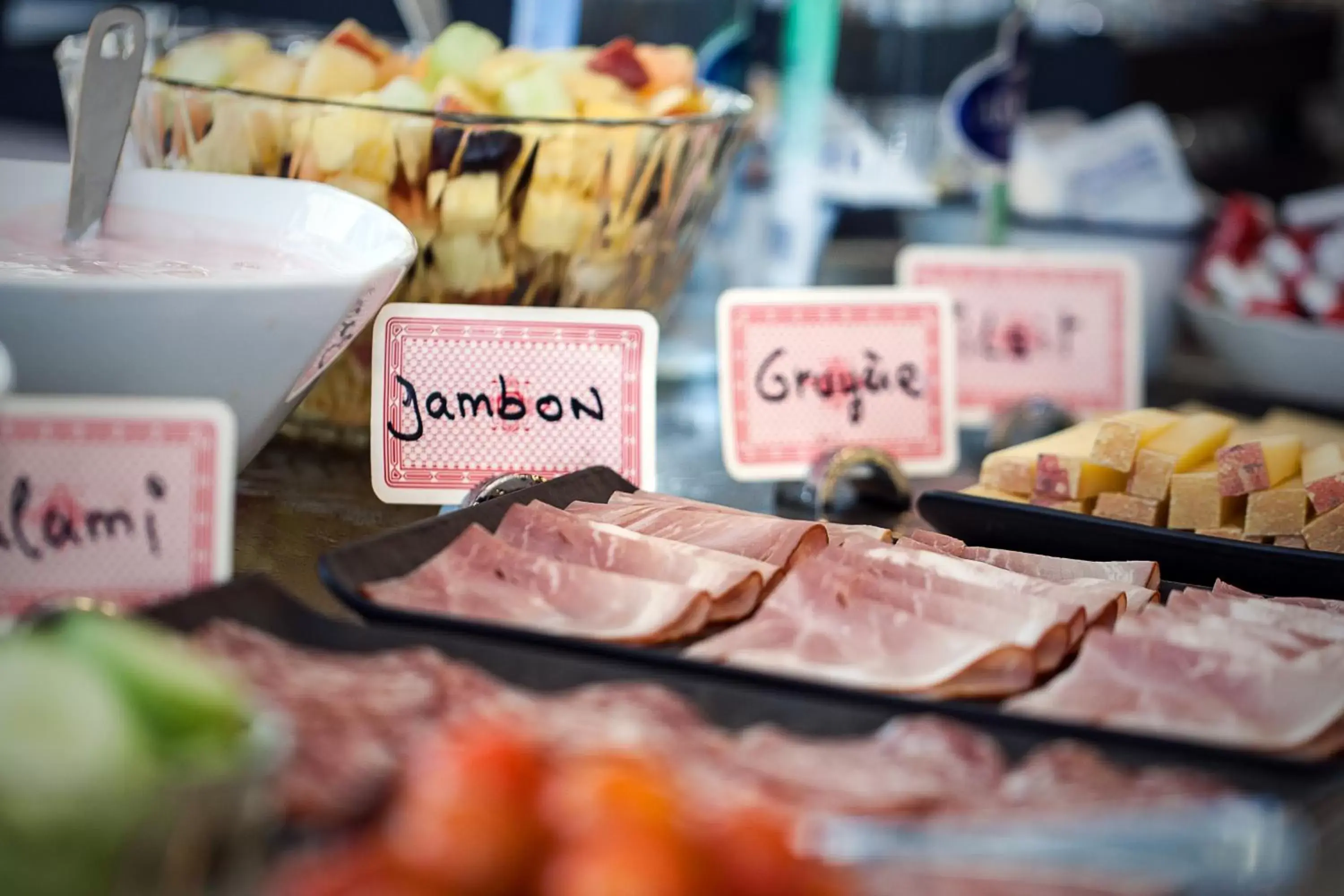 Food and drinks in ibis Styles Genève Carouge Food and drinks in ibis Styles Genève Carouge