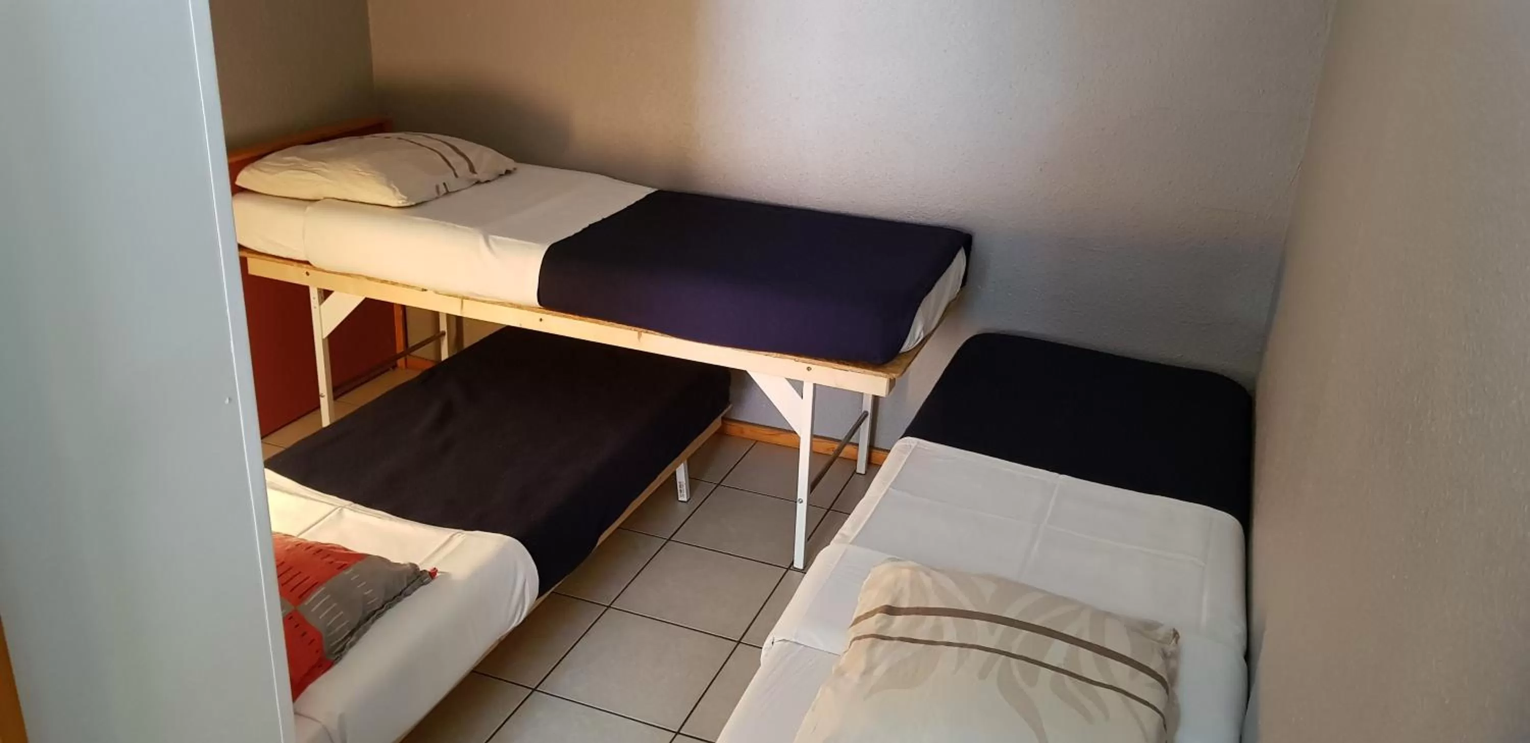 Hôtel Eco Logis Espace Bellevue