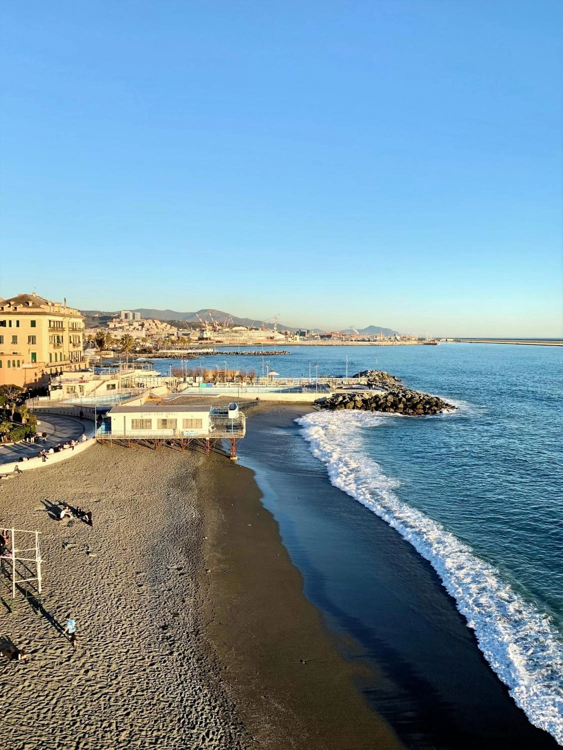 Hotel Castello Miramare