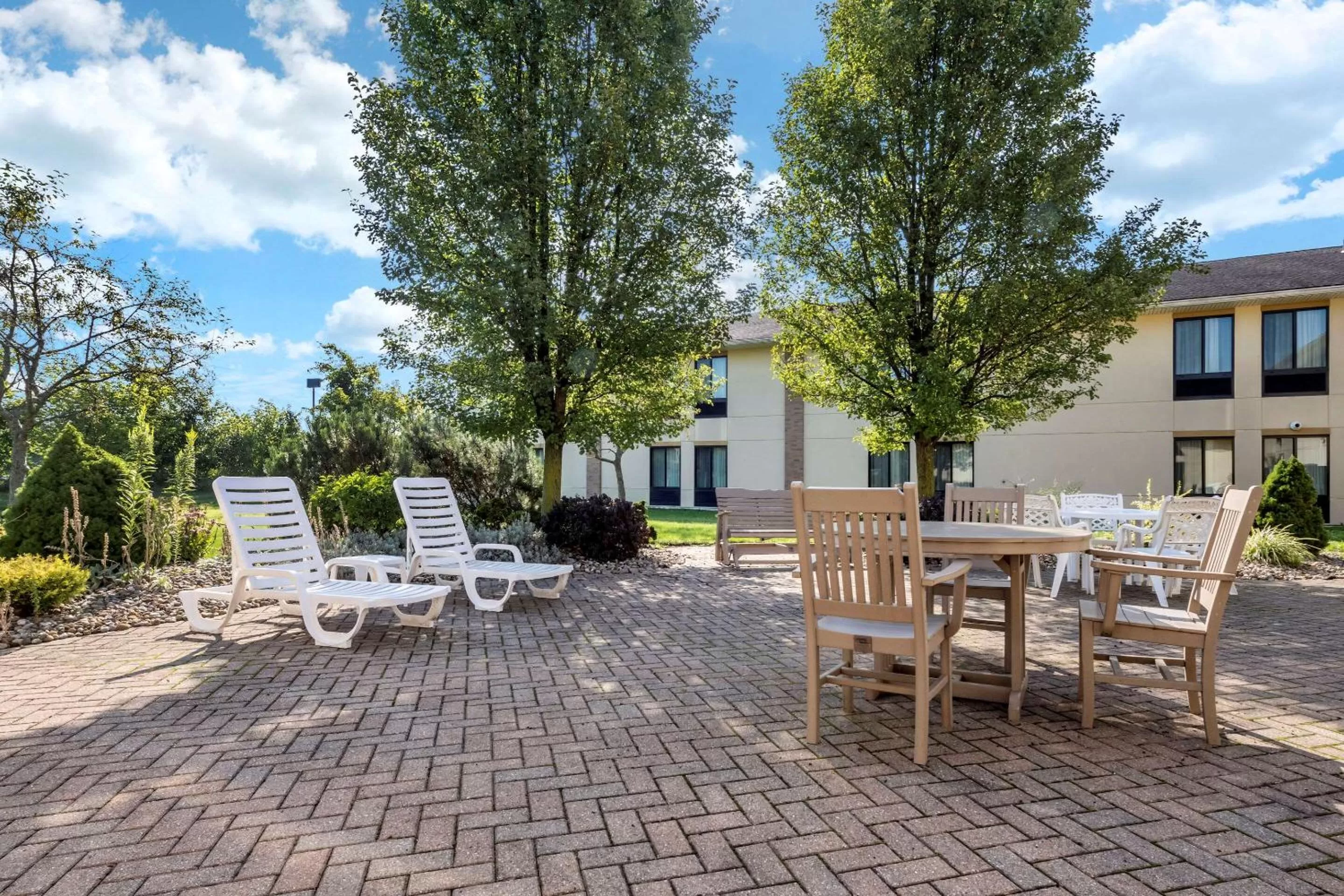 Other in Quality Inn Dover