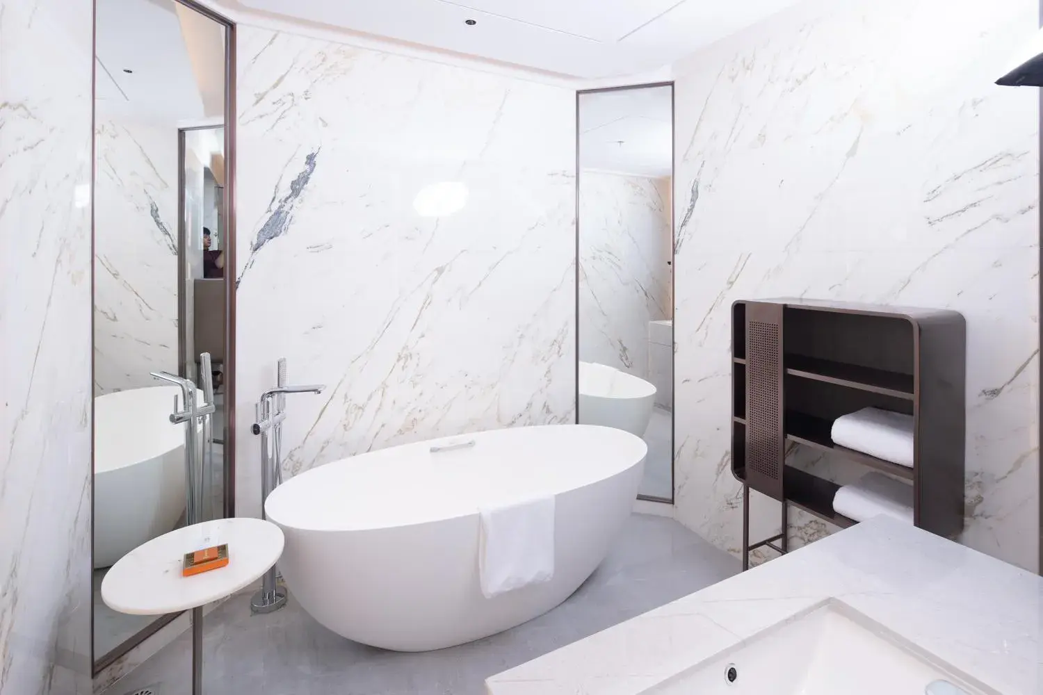 Crowne Plaza Qingdao Jinshui by IHG Crowne Plaza Qingdao Jinshui by IHG