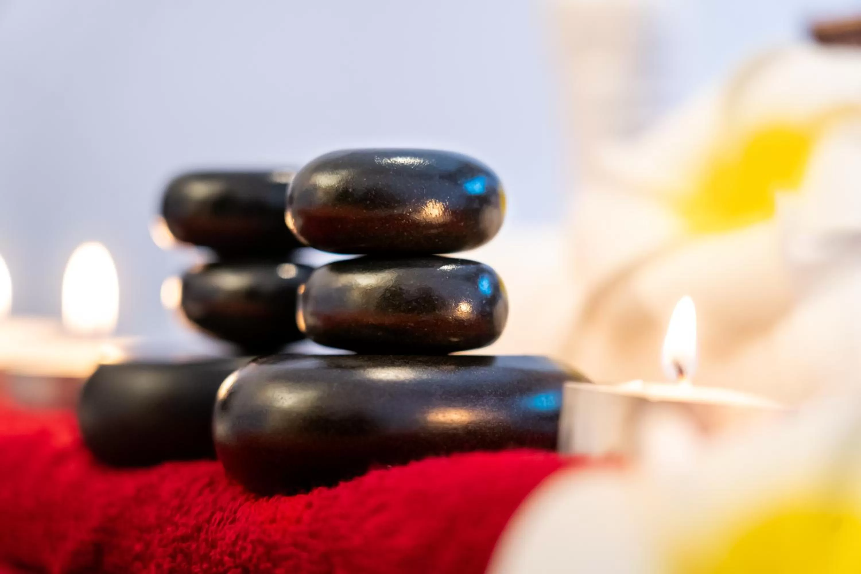 Massage in Majestic Arjaan by Rotana – Manama