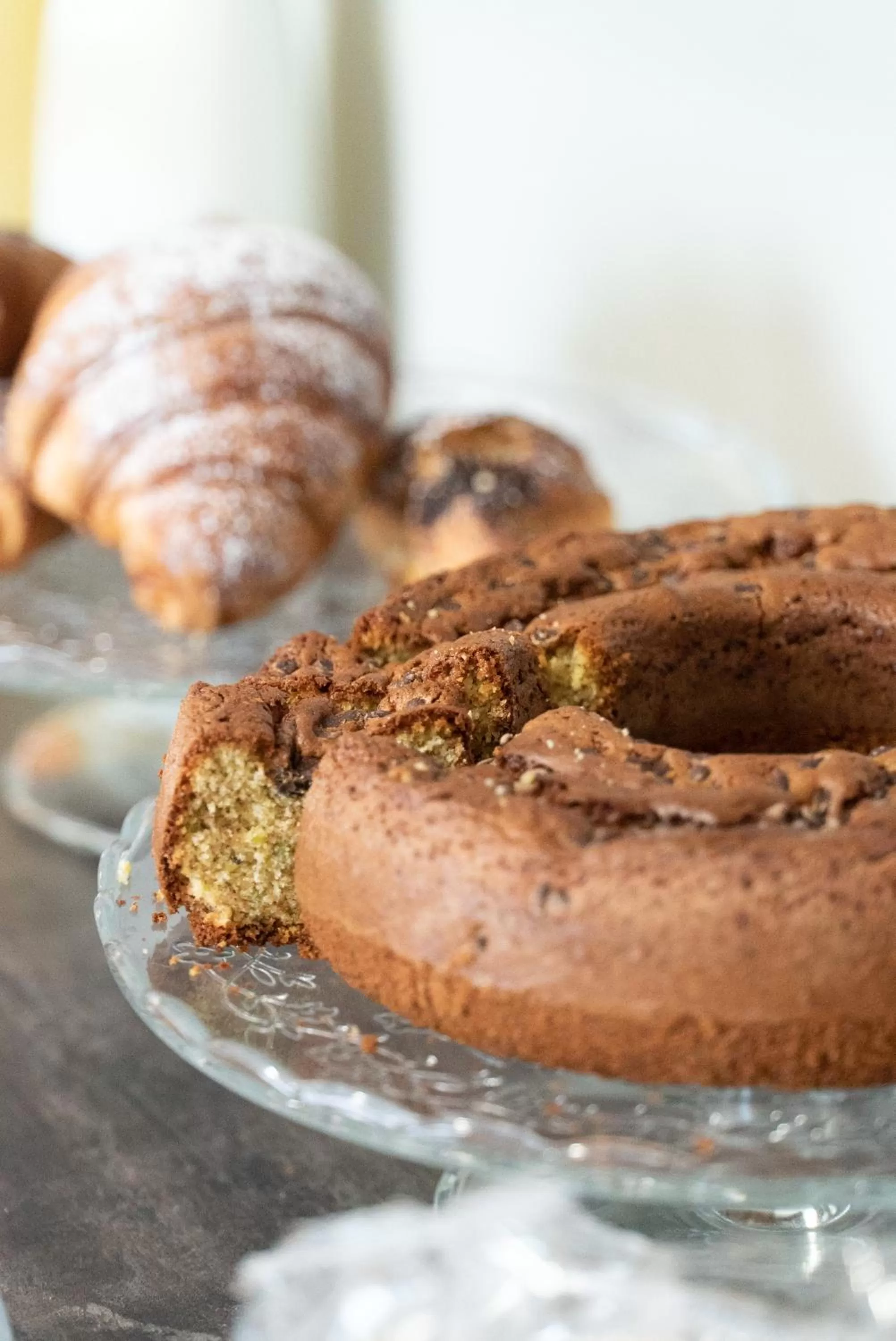 Food and drinks in B&B Alle Falde Dell'Etna