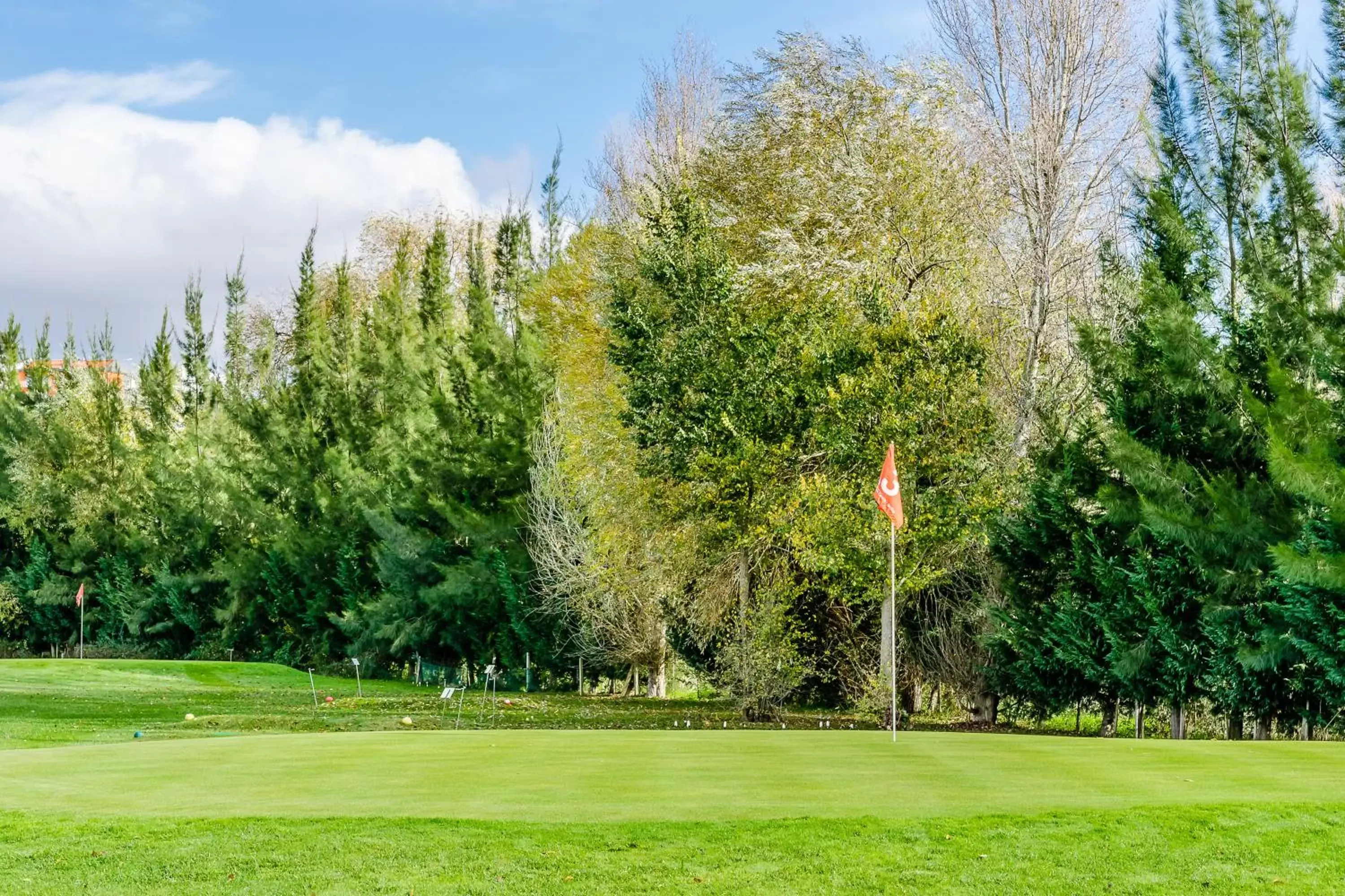 Activities, Garden in Hotel Villa Batalha