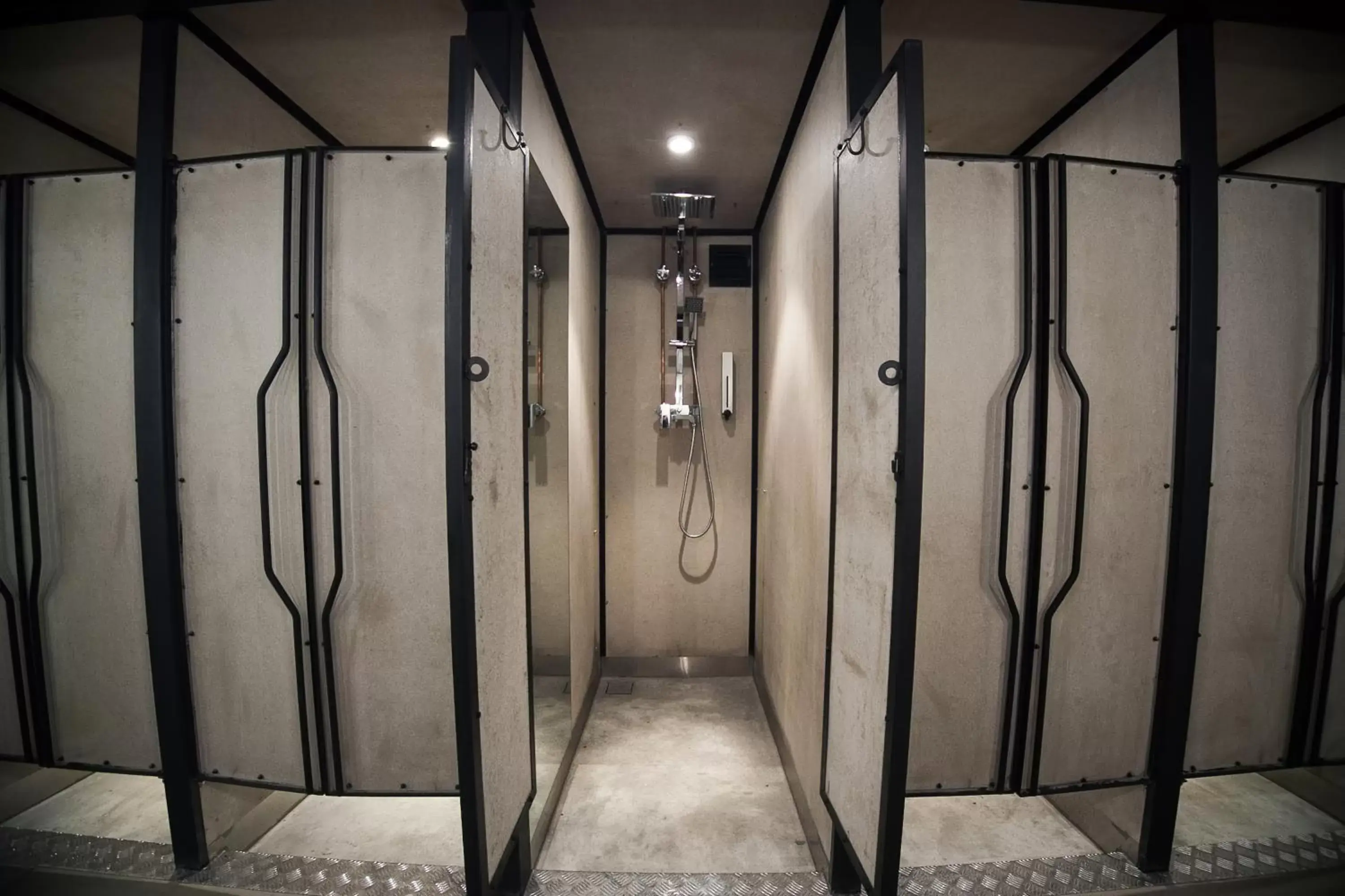 Shower, Bathroom in CapsuleTransit KLIA 2 (Landside) - Gateway@KLIA2, Level 1