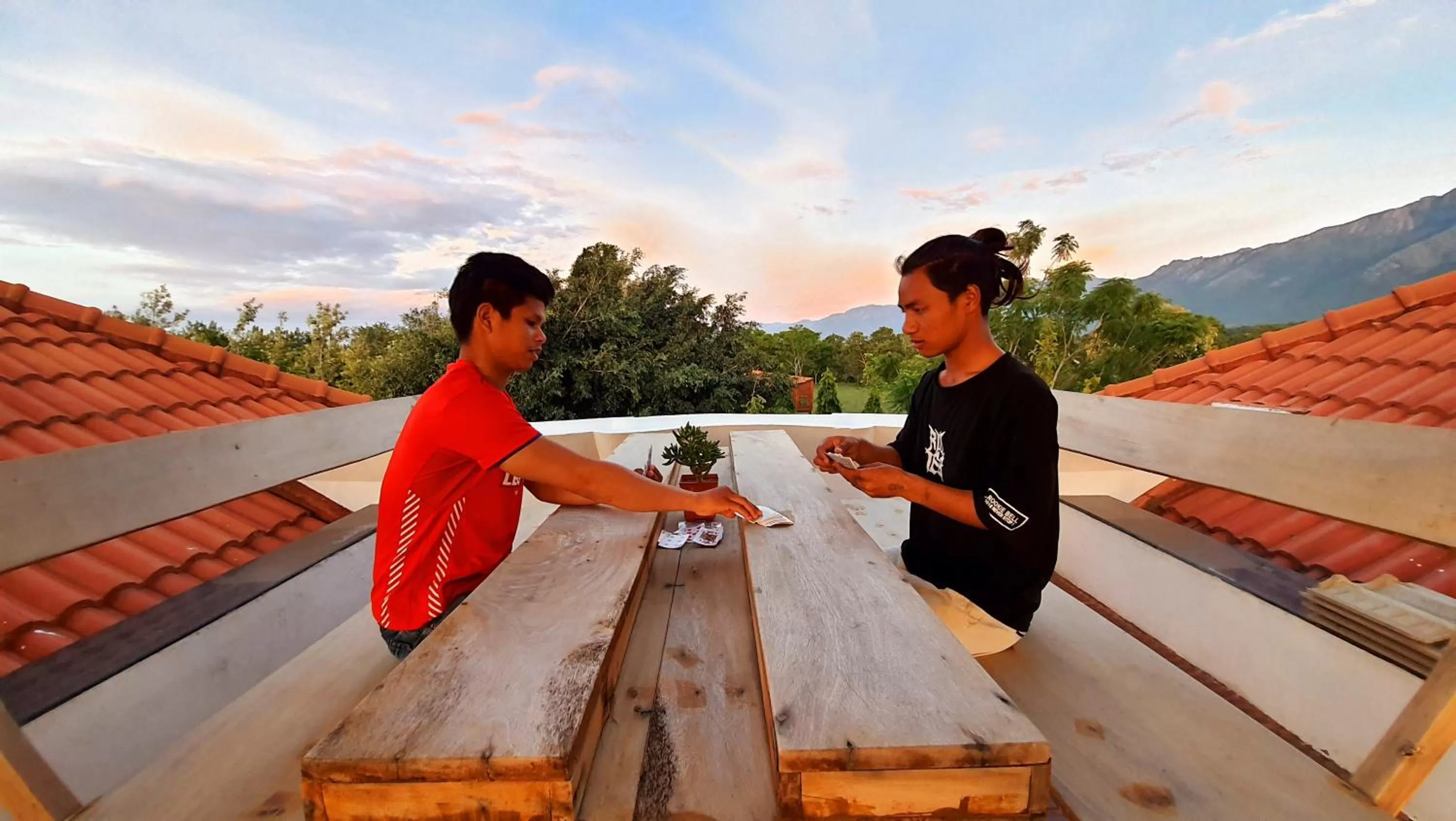 Activities in Avadale Masinagudi - Stag Groups Not Allowed