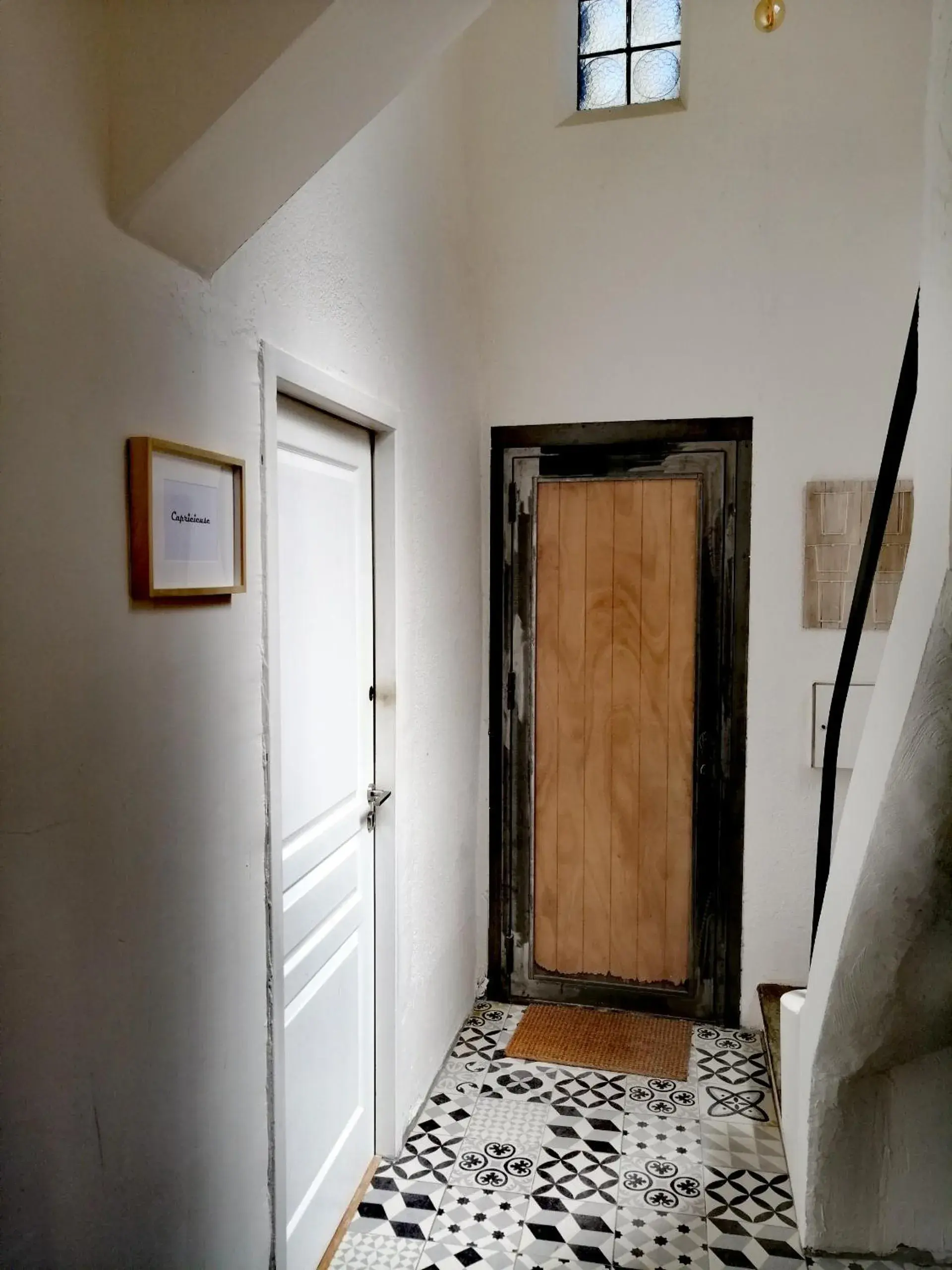 Lobby or reception in La Maison Grivolas Appartements et Maison d'hôtes Lobby or reception in La Maison Grivolas Appartements et Maison d'hôtes