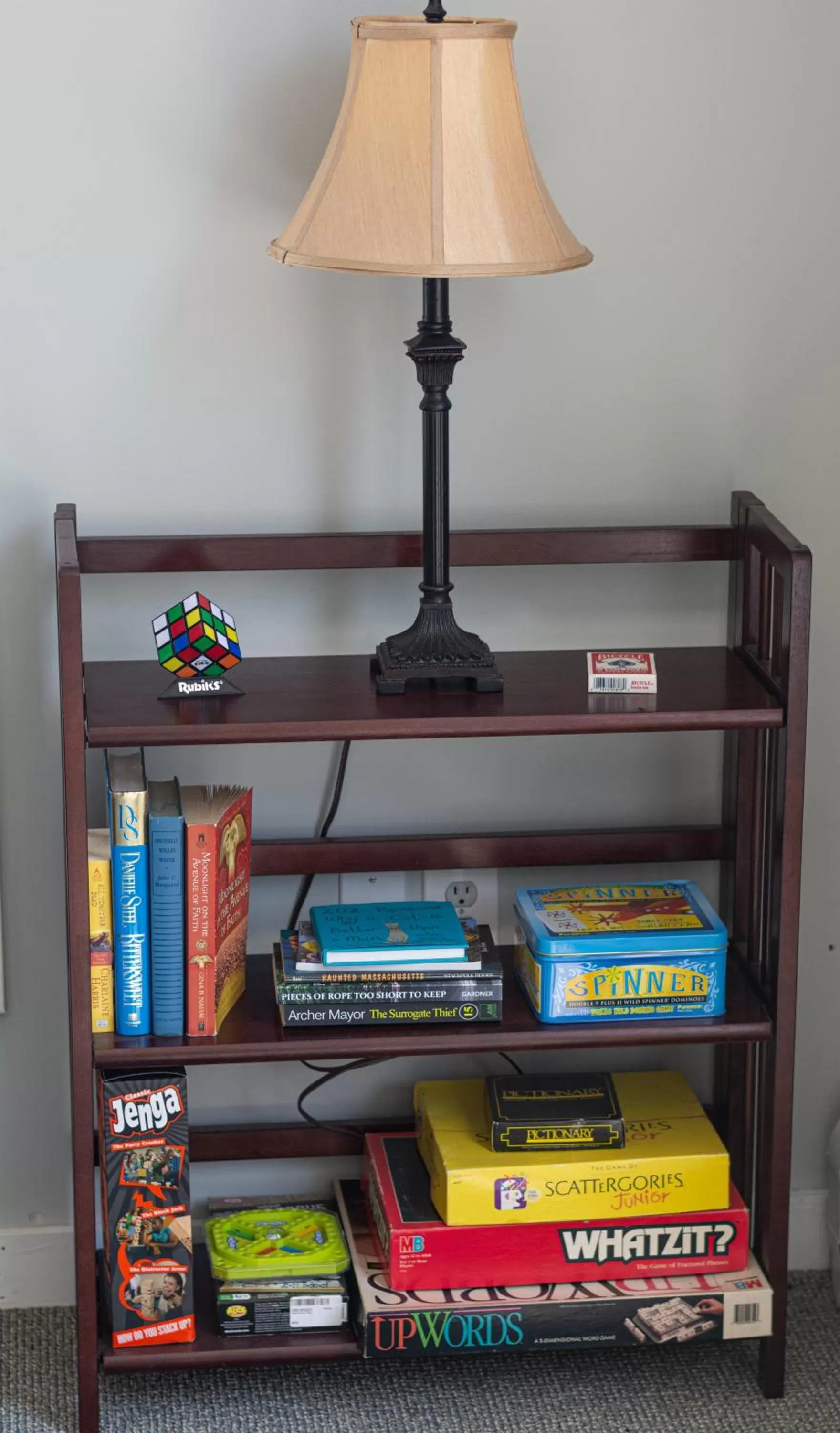 Entertainment in The Lodge at West River