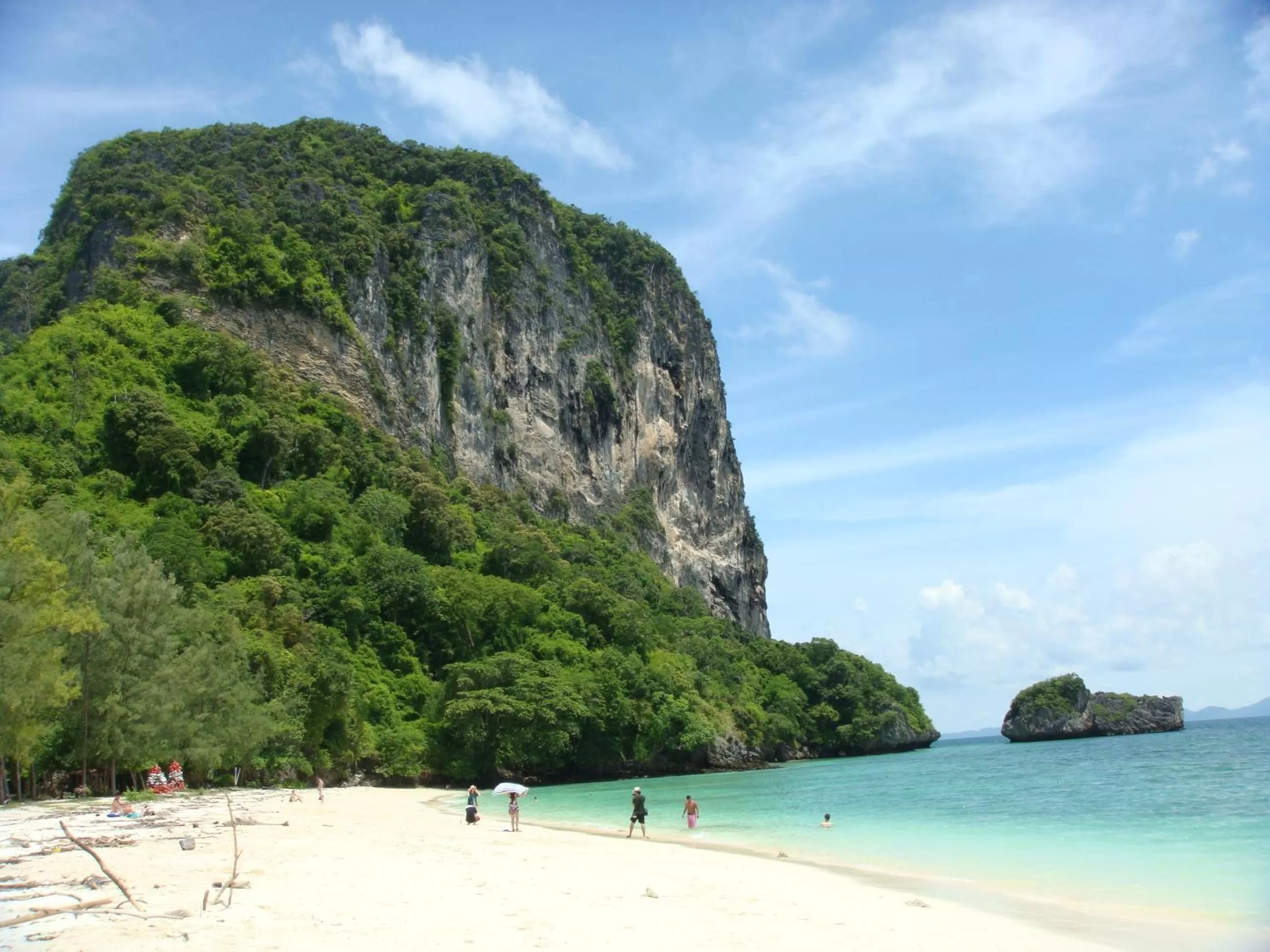 Activities in Peace Laguna Resort & Spa