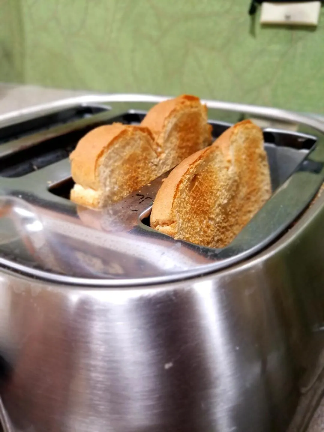 Breakfast in Super 8 by Wyndham New Cumberland