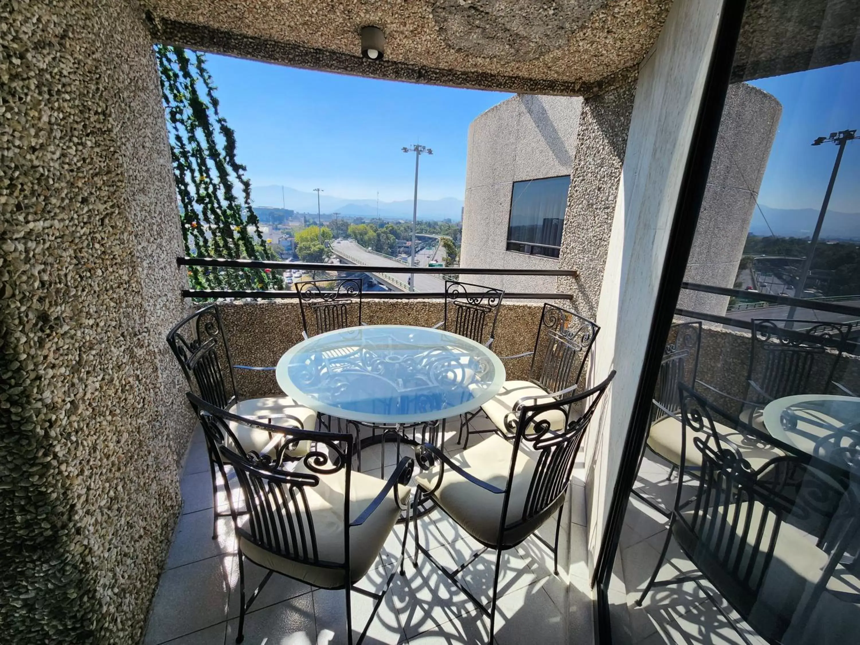 Day, Balcony/Terrace in Hotel Real del Sur