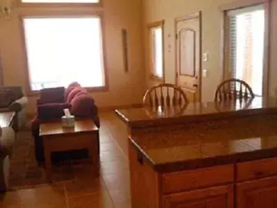 Day, Seating Area in Zion Ponderosa Ranch Resort