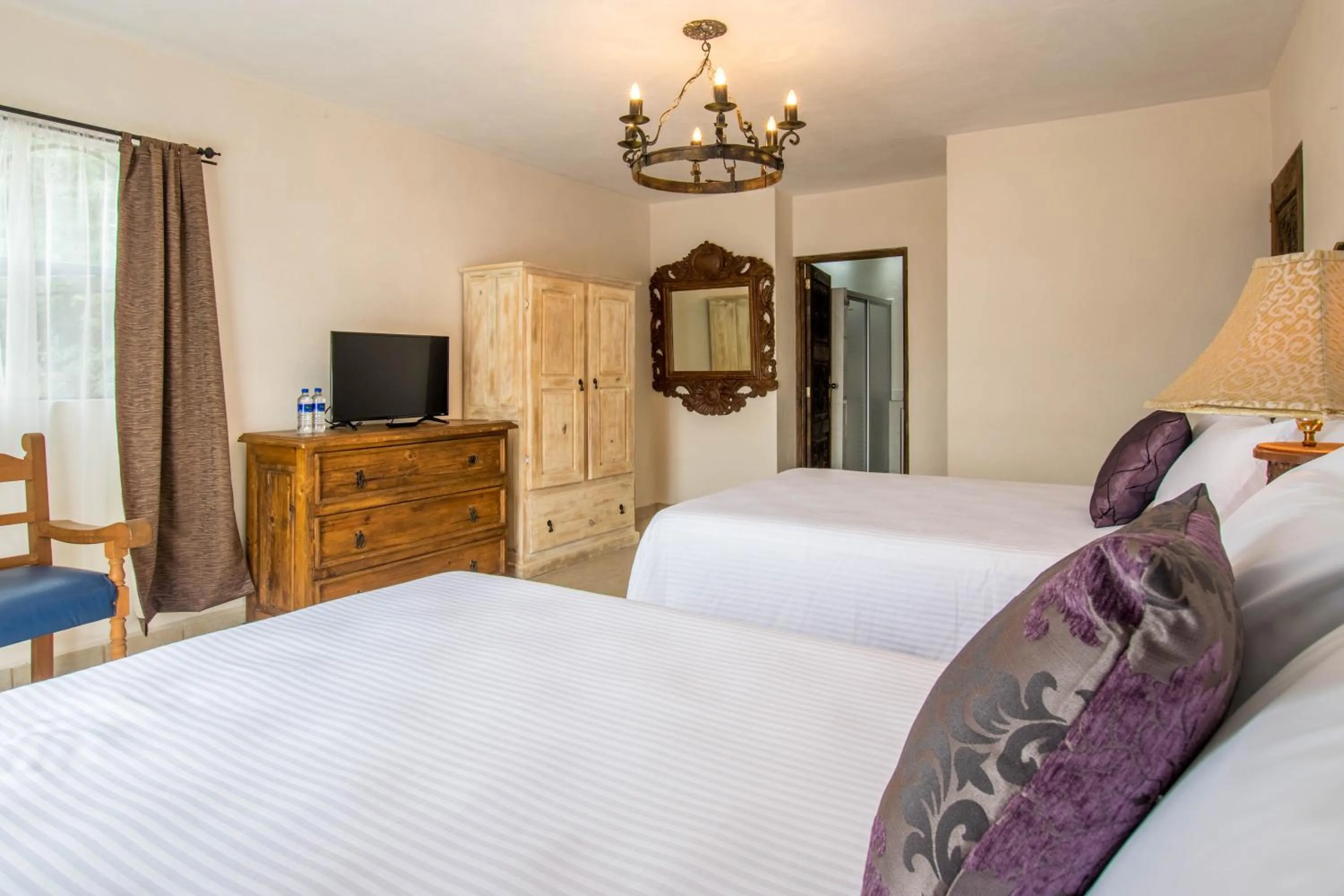 Other in Hotel Casa Santamaría