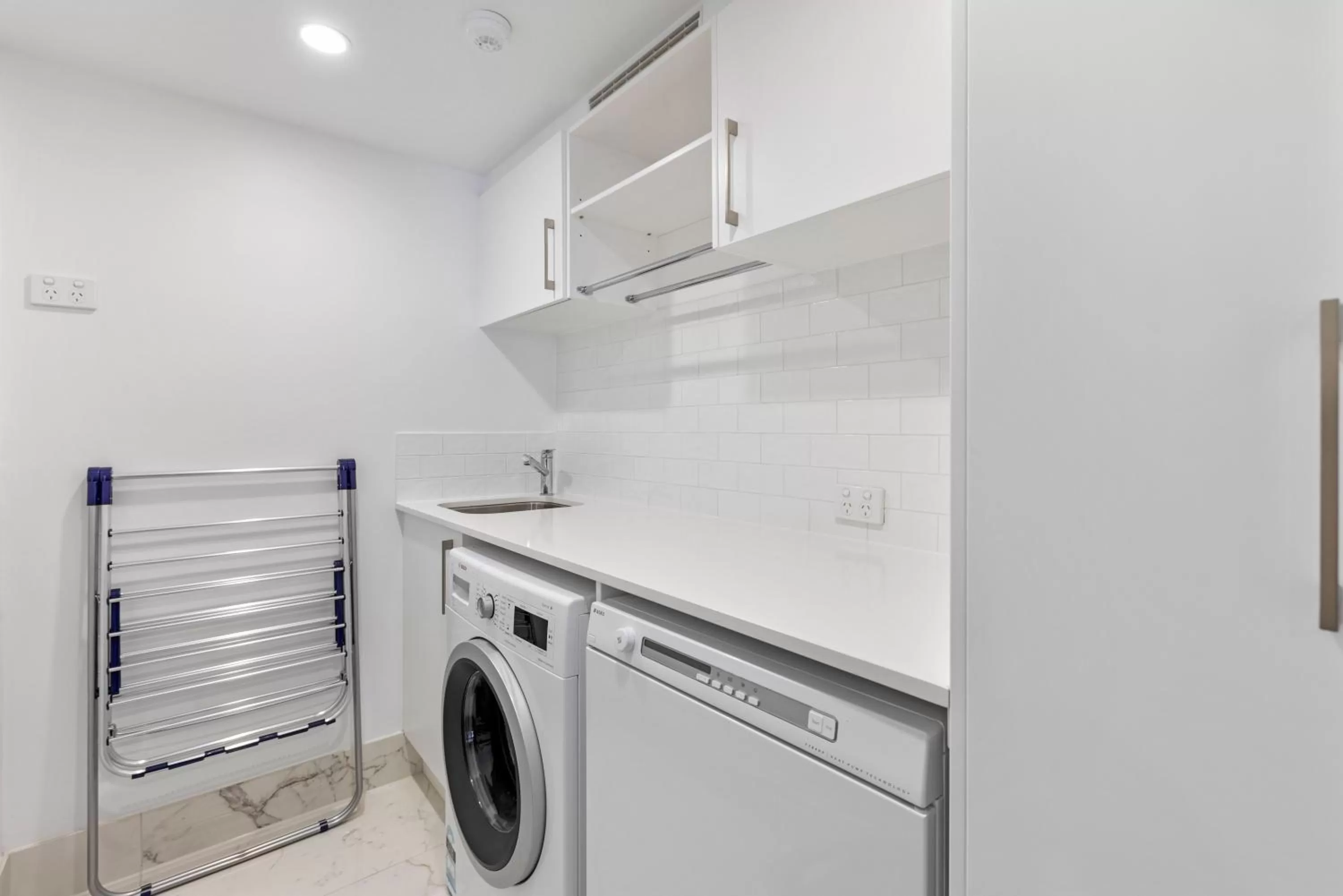 Solnamara Beachfront Apartments