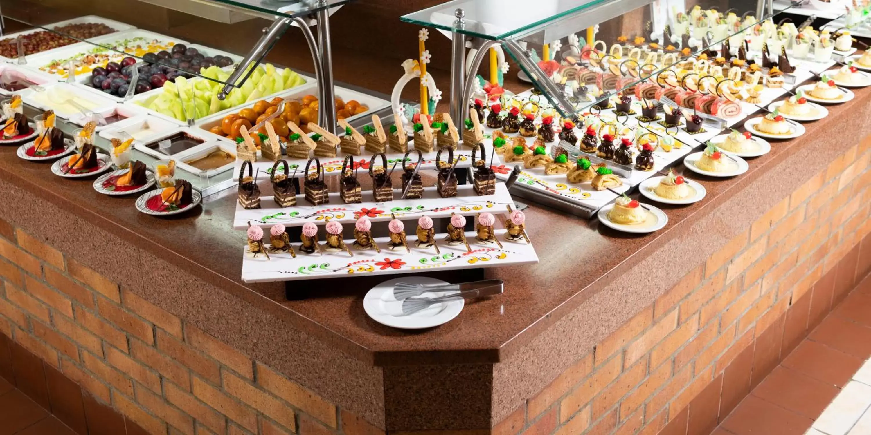 Restaurant/places to eat in Three Corners Rihana Resort El Gouna Restaurant/places to eat in Three Corners Rihana Resort El Gouna