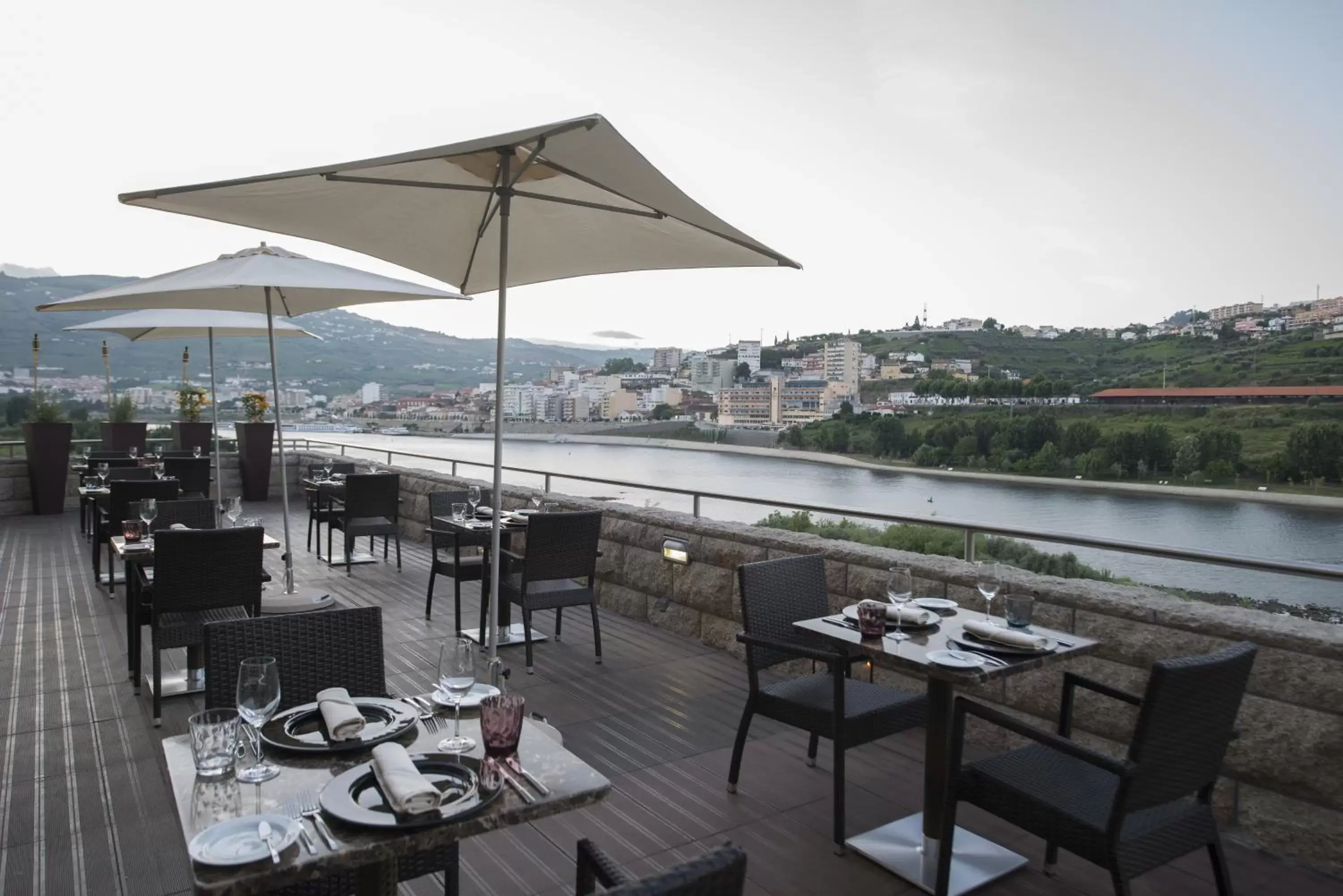 Restaurant/Places to Eat in Vila Gale Collection Douro