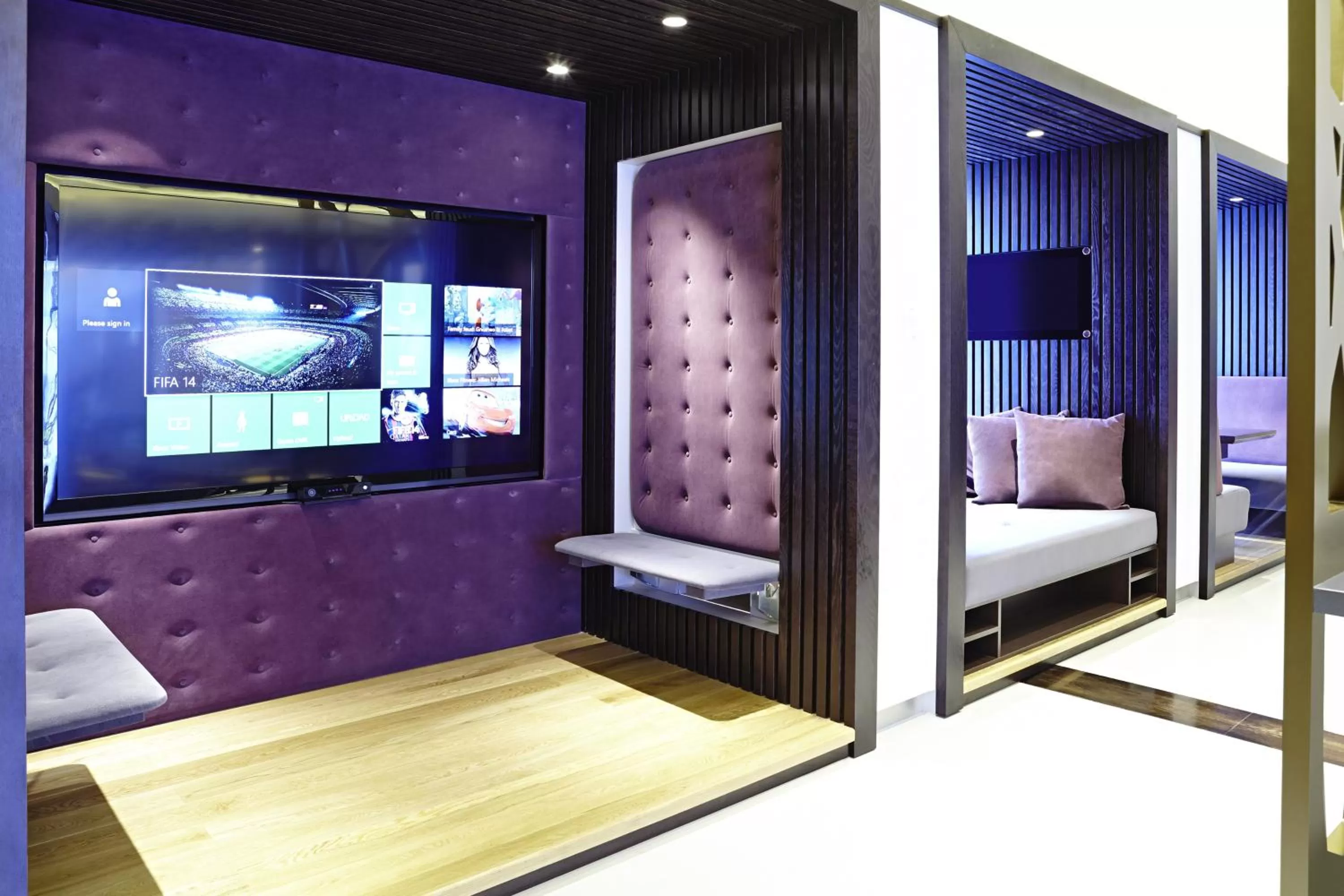 Other, Bed in Novotel London Brentford